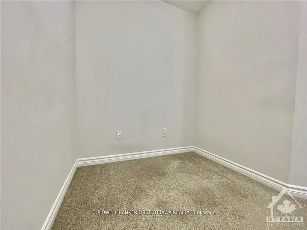 Photo 9 of 339 Pumpkinseed Crescent, Ottawa, Barrhaven - Half Moon Bay — HOMEH