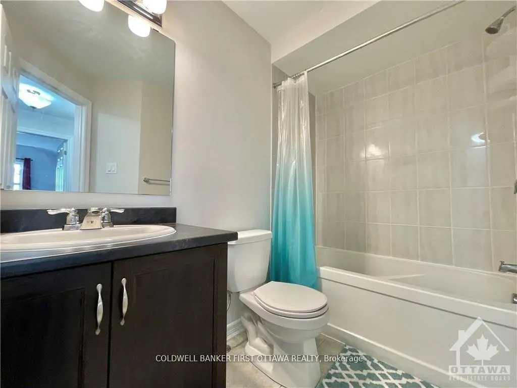 Photo 11 of 339 Pumpkinseed Crescent, Ottawa, Barrhaven - Half Moon Bay — HOMEH