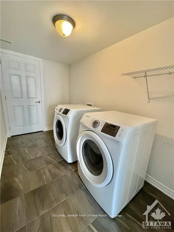 Photo 15 of 339 Pumpkinseed Crescent, Ottawa, Barrhaven - Half Moon Bay — HOMEH