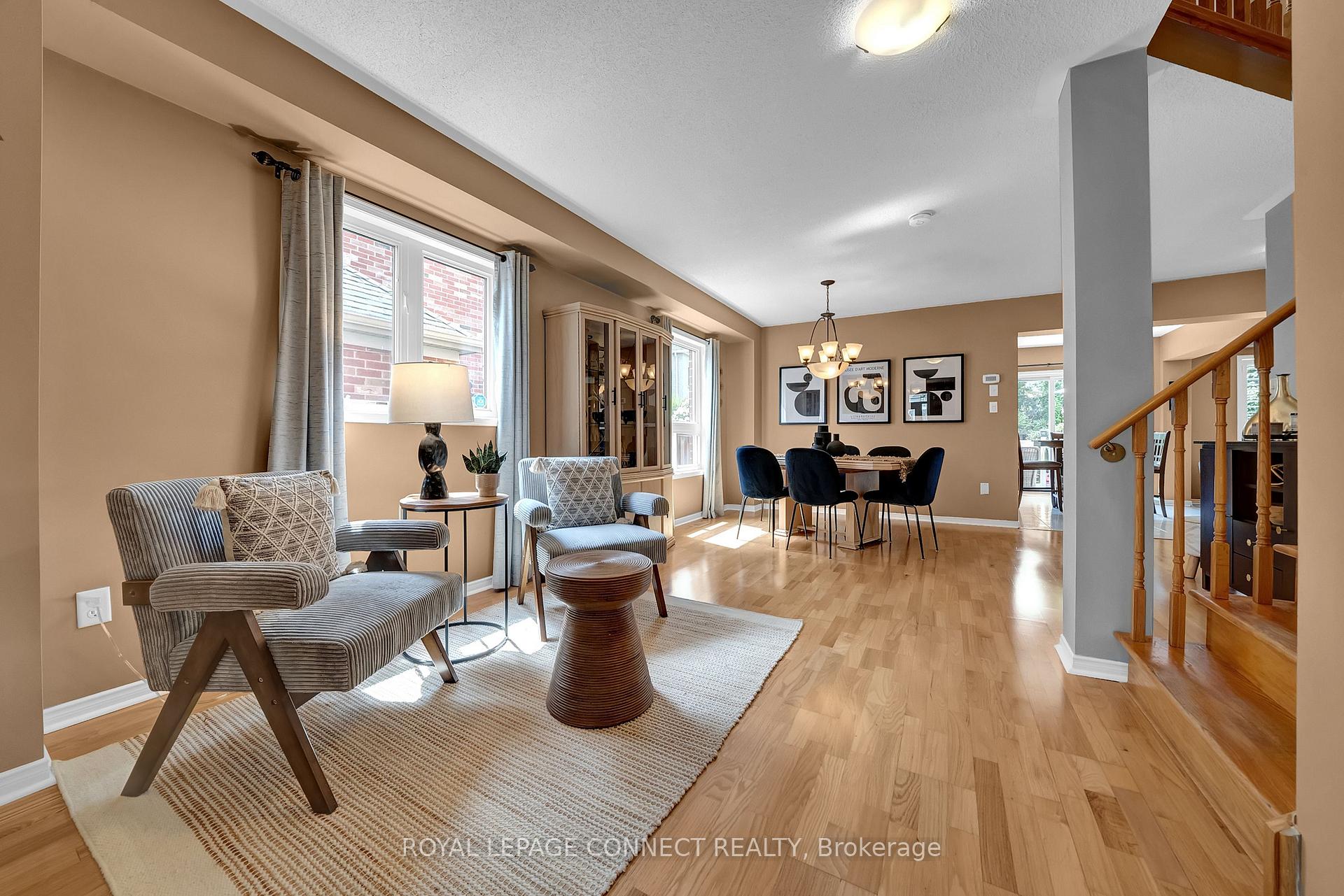 Photo 3 of 4 Middlecote Drive, Ajax, Northeast Ajax — HOMEH