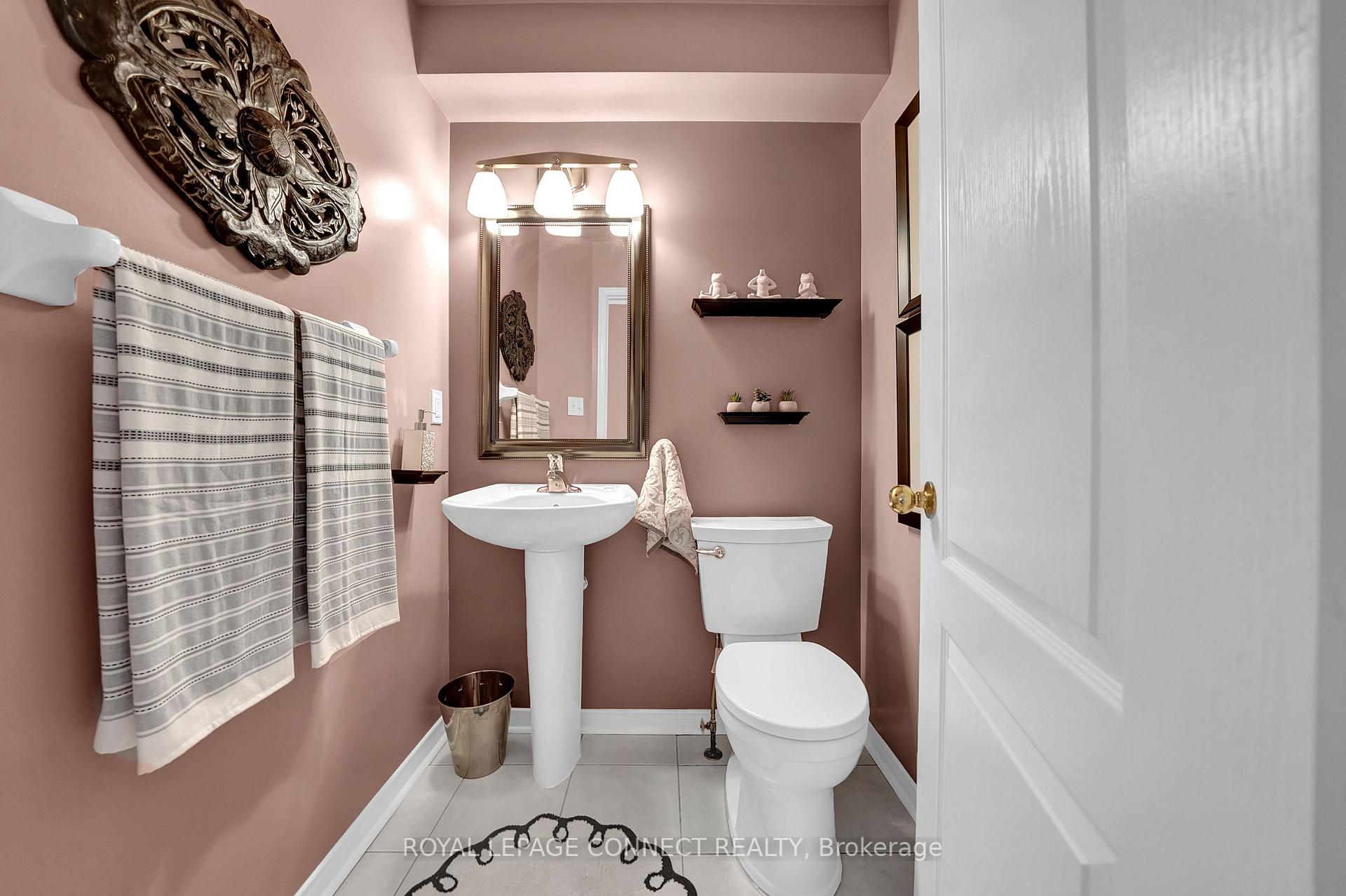 Photo 2 of 4 Middlecote Drive, Ajax, Northeast Ajax — HOMEH