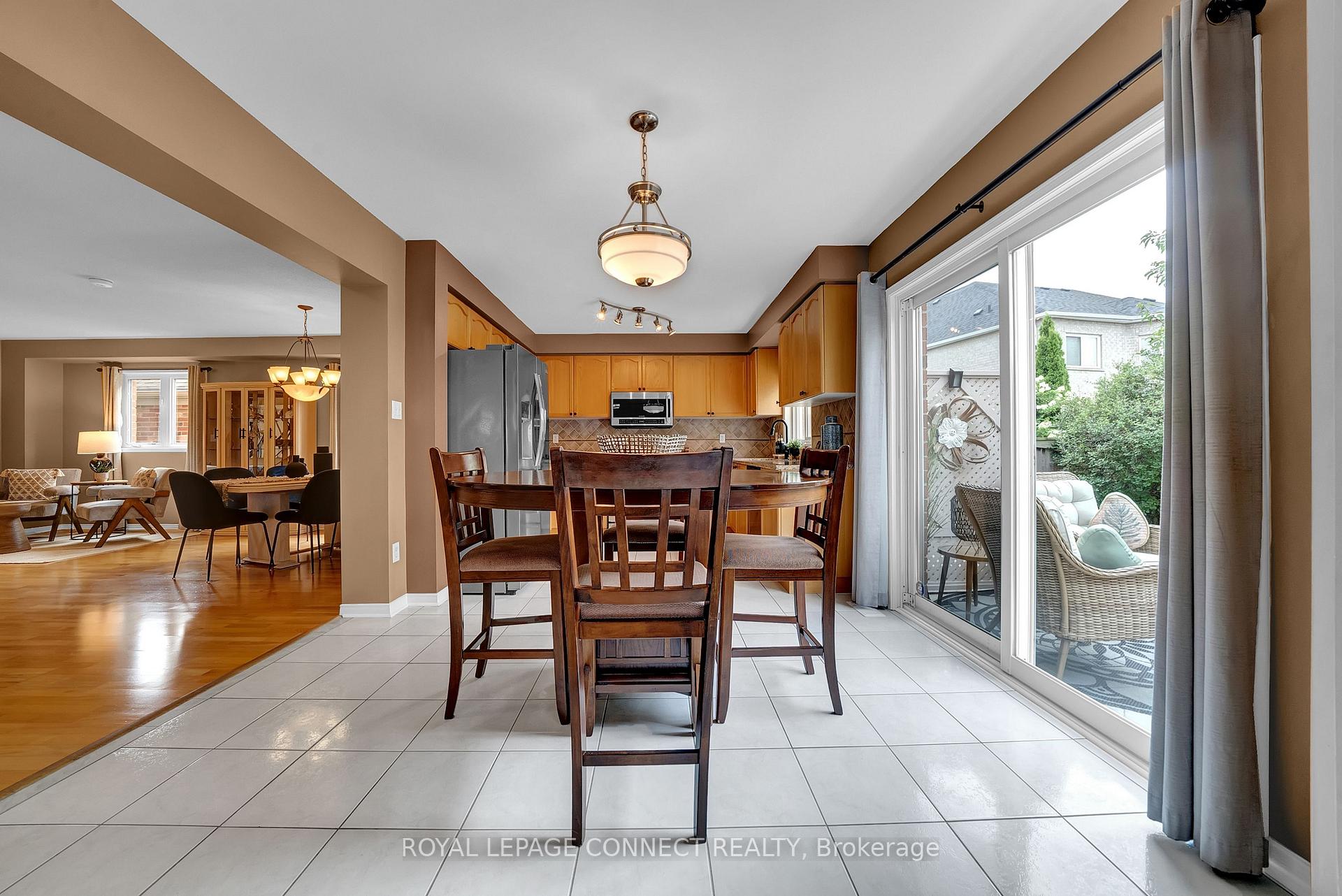 Photo 13 of 4 Middlecote Drive, Ajax, Northeast Ajax — HOMEH