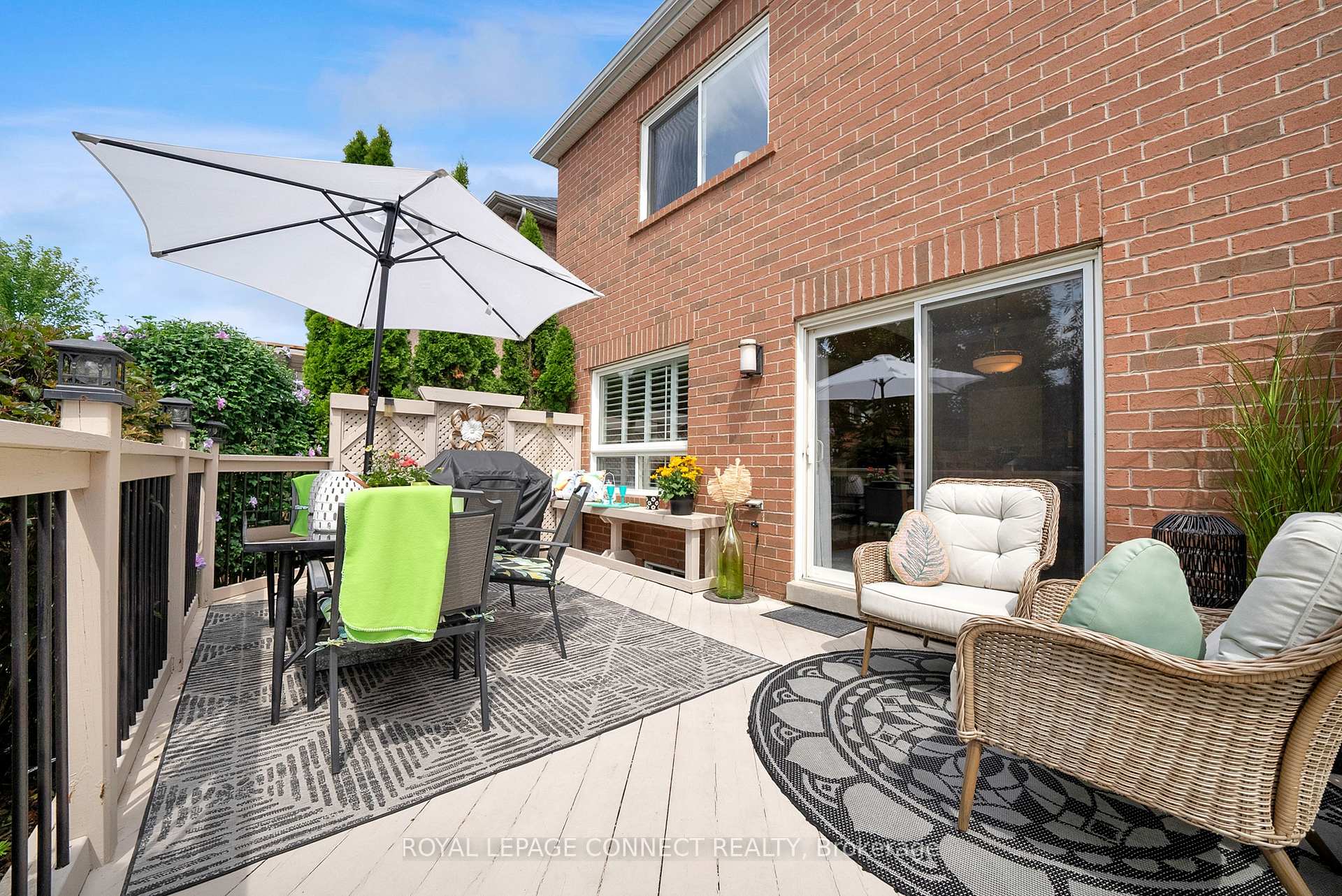 Photo 32 of 4 Middlecote Drive, Ajax, Northeast Ajax — HOMEH