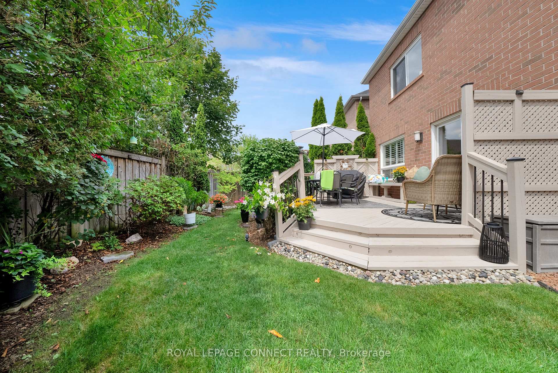 Photo 34 of 4 Middlecote Drive, Ajax, Northeast Ajax — HOMEH