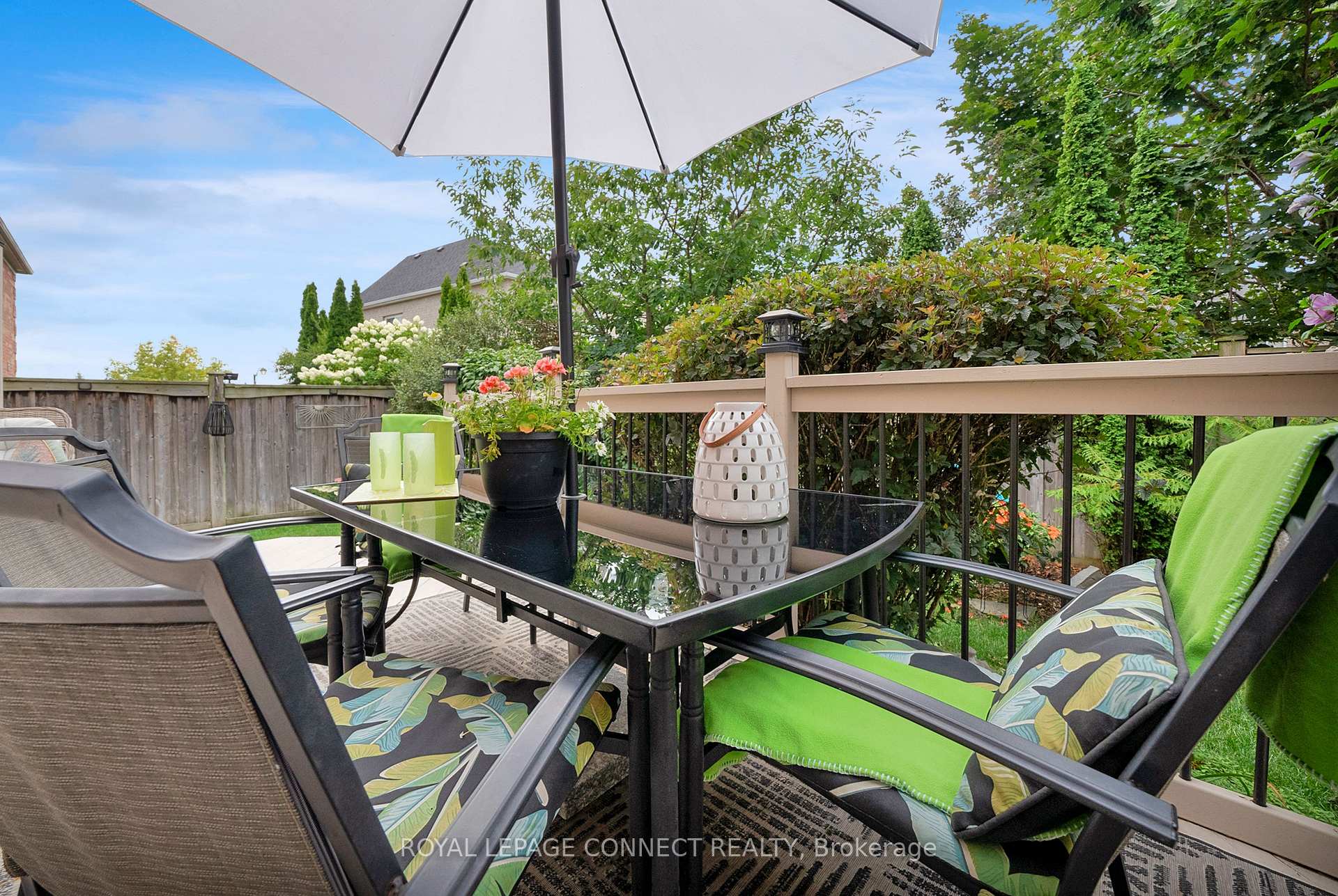 Photo 33 of 4 Middlecote Drive, Ajax, Northeast Ajax — HOMEH