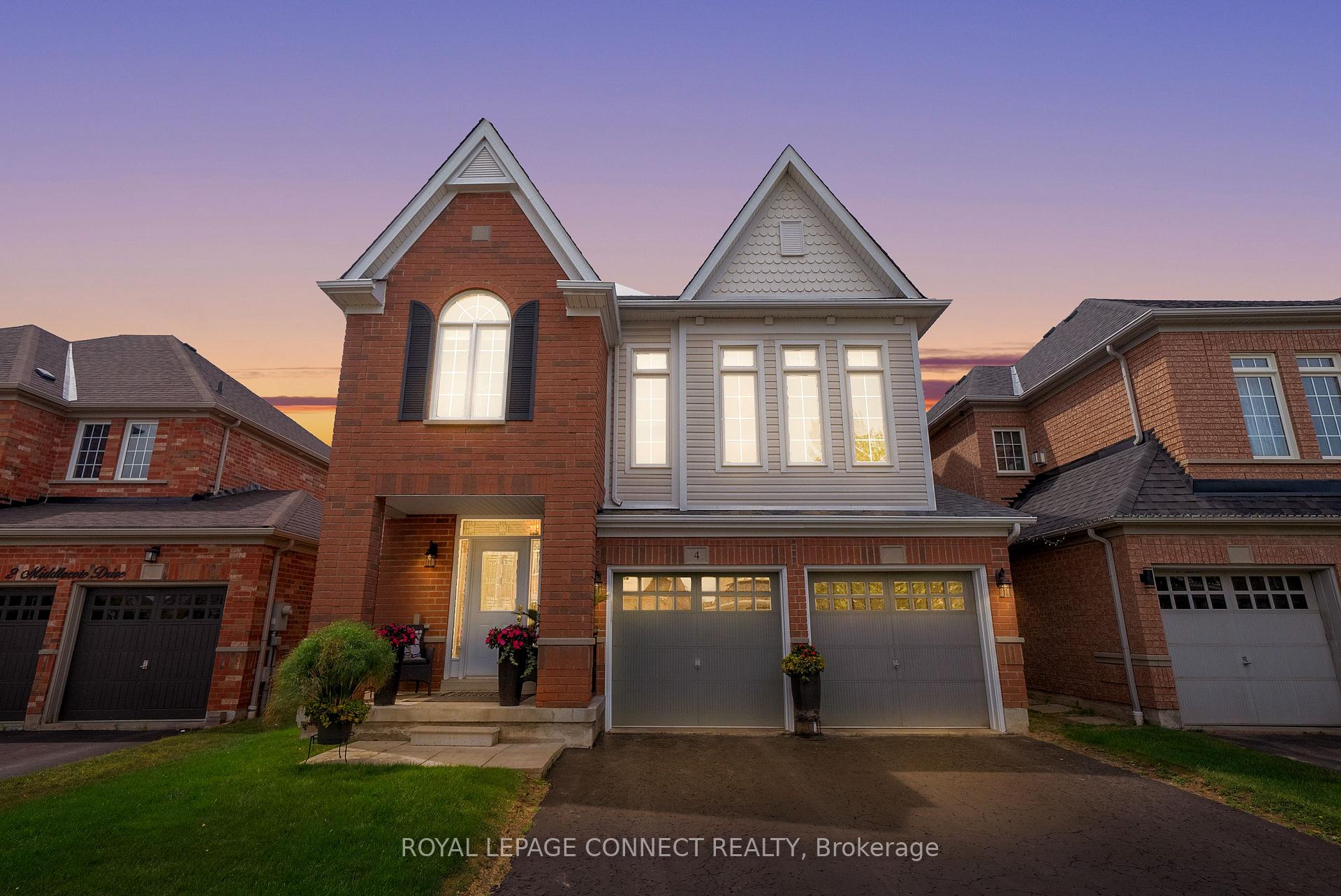 Photo 47 of 4 Middlecote Drive, Ajax, Northeast Ajax — HOMEH