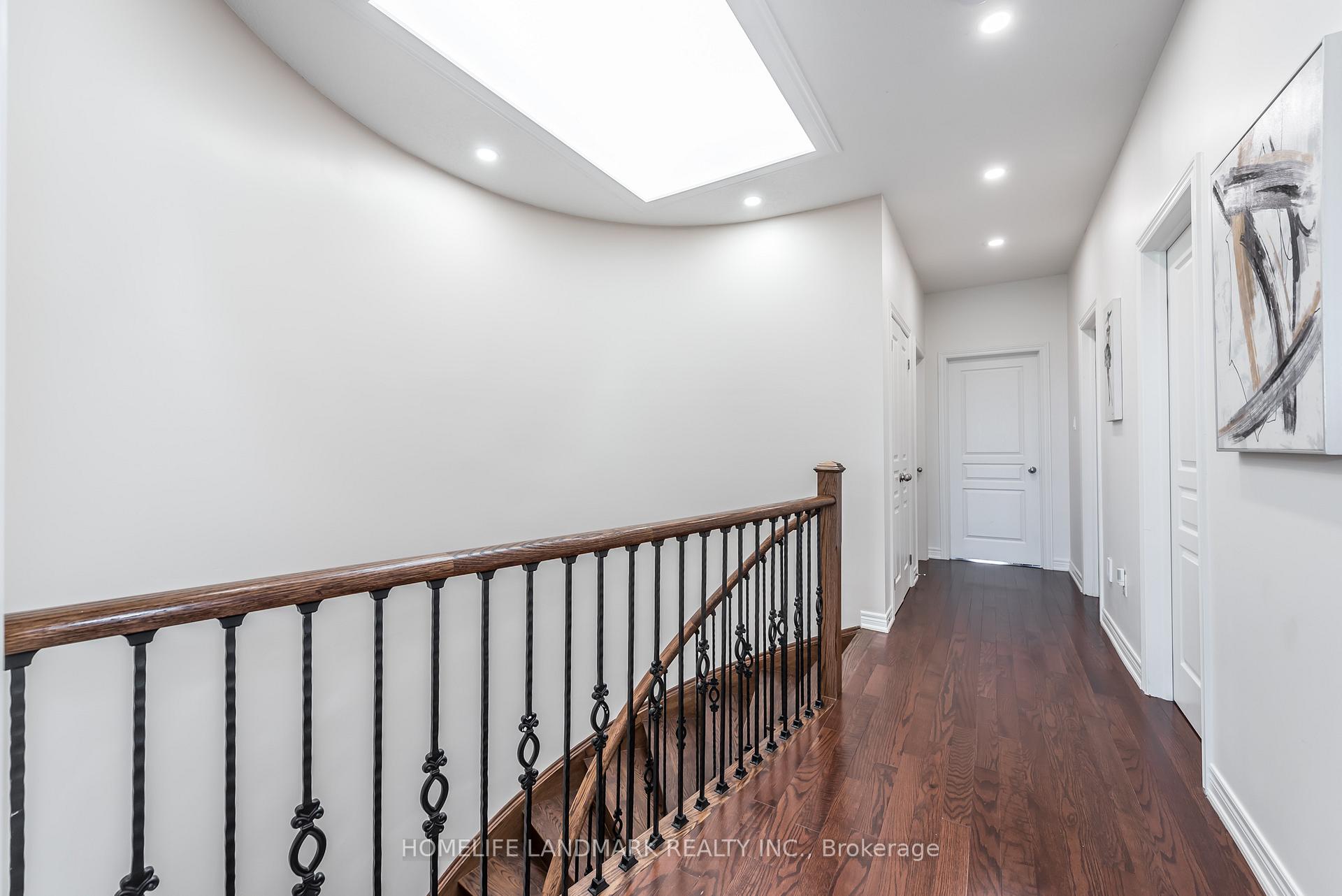 Photo 17 of 13 Hua Du Avenue, Markham, Berczy — HOMEH