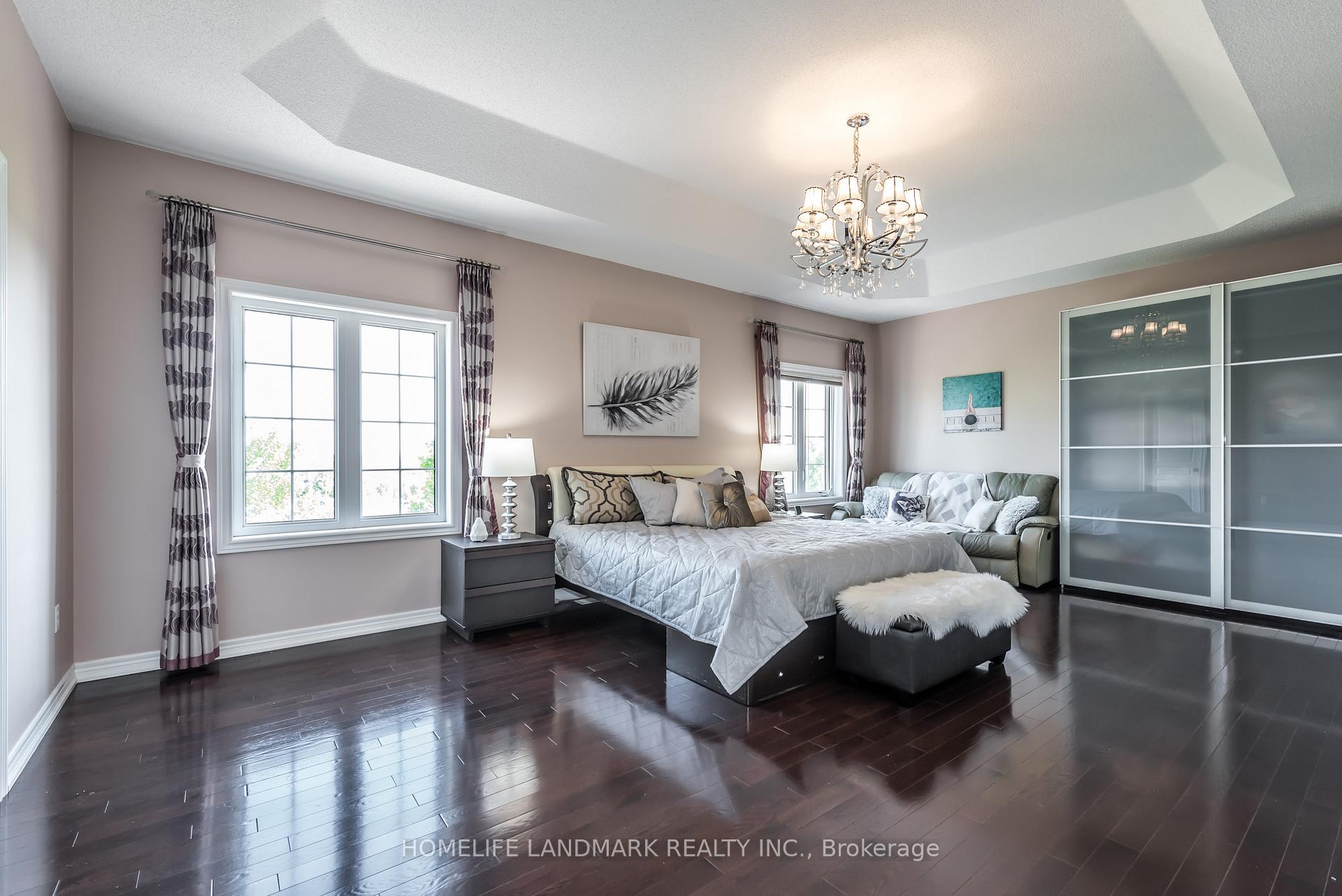 Photo 18 of 13 Hua Du Avenue, Markham, Berczy — HOMEH