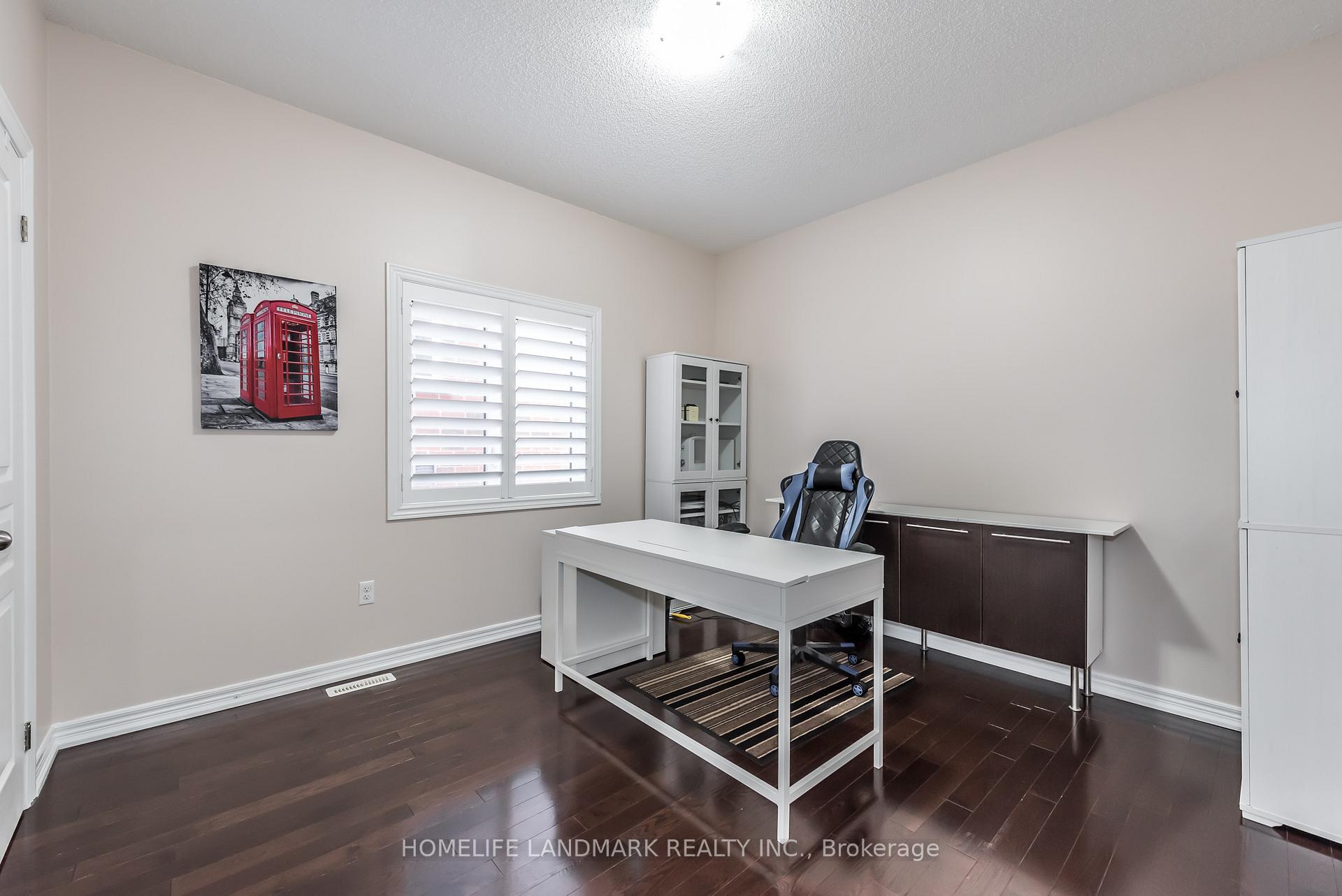 Photo 21 of 13 Hua Du Avenue, Markham, Berczy — HOMEH
