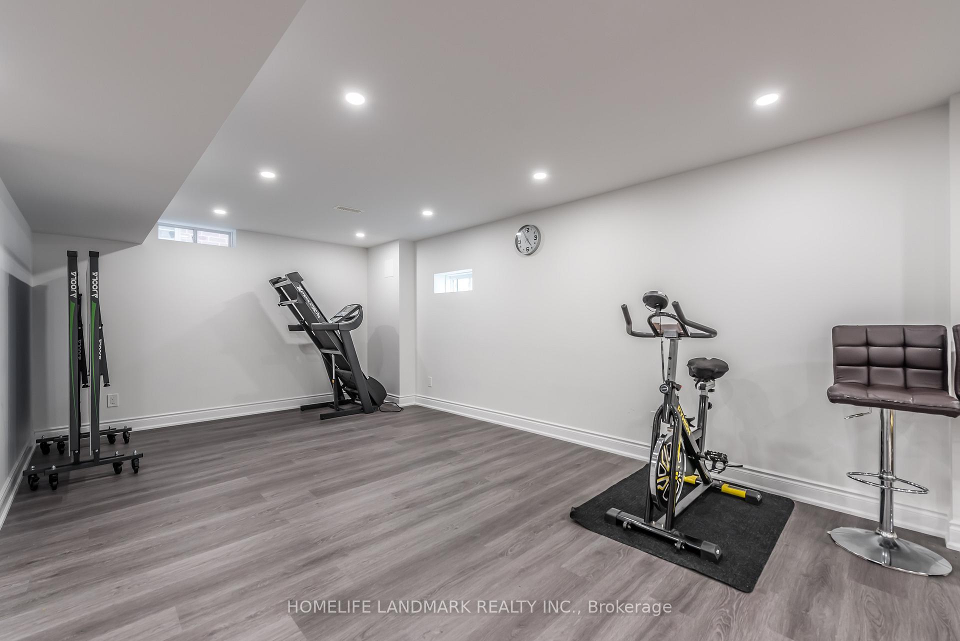 Photo 27 of 13 Hua Du Avenue, Markham, Berczy — HOMEH