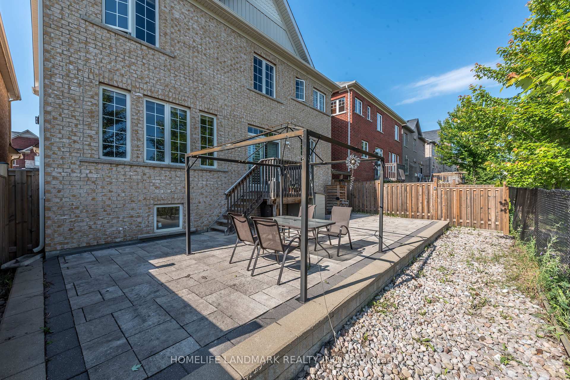 Photo 29 of 13 Hua Du Avenue, Markham, Berczy — HOMEH