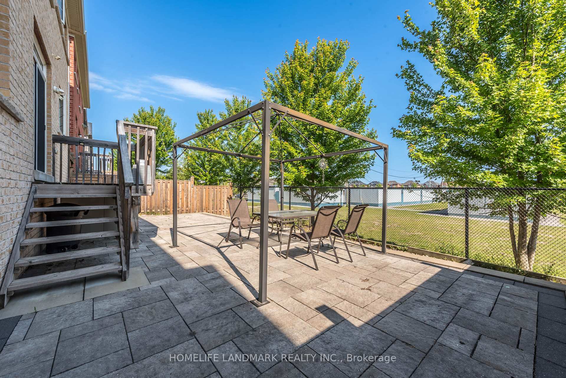 Photo 30 of 13 Hua Du Avenue, Markham, Berczy — HOMEH