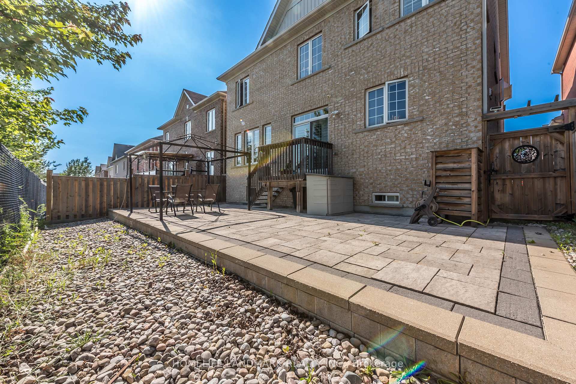 Photo 31 of 13 Hua Du Avenue, Markham, Berczy — HOMEH