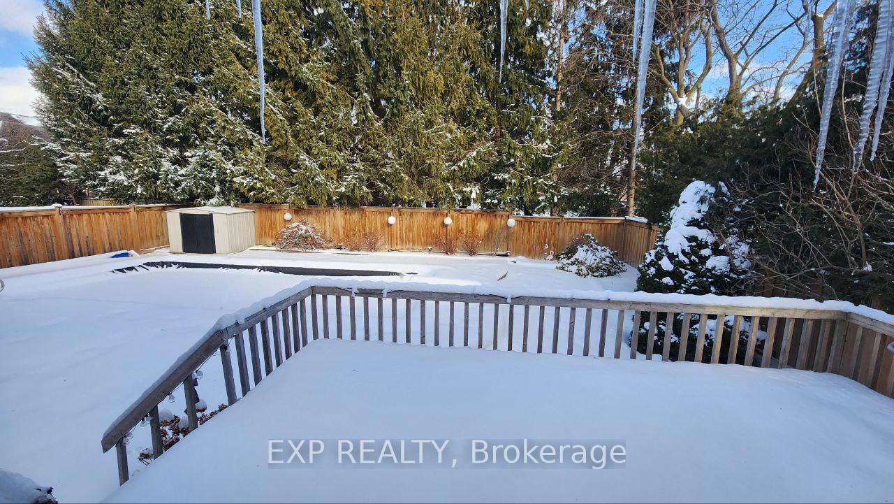 Photo 22 of 50 Evergreen Drive, Whitby, Blue Grass Meadows — HOMEH