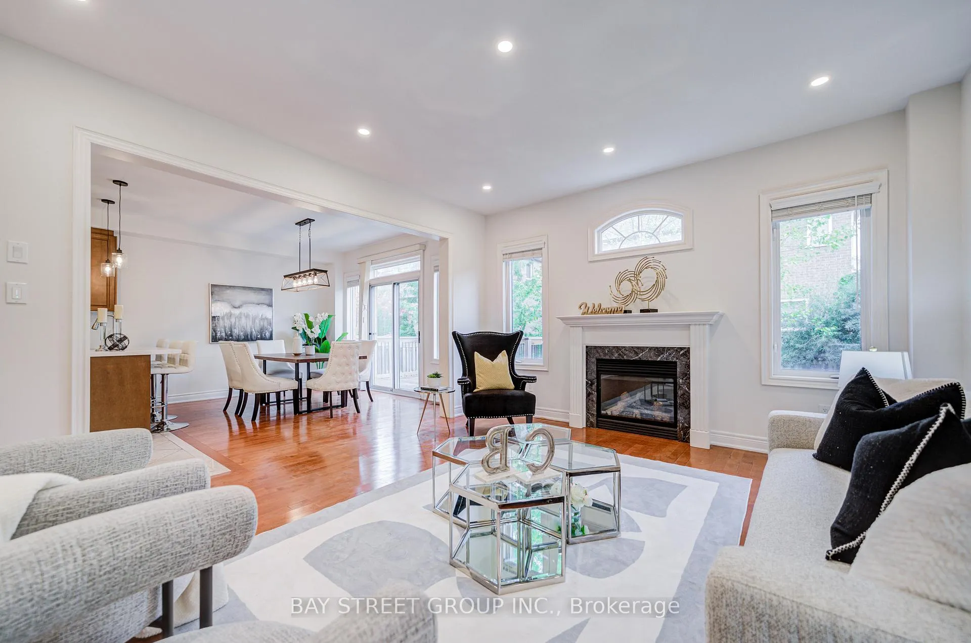 Photo 15 of 15 Sisley Crescent, Vaughan, Patterson — HOMEH
