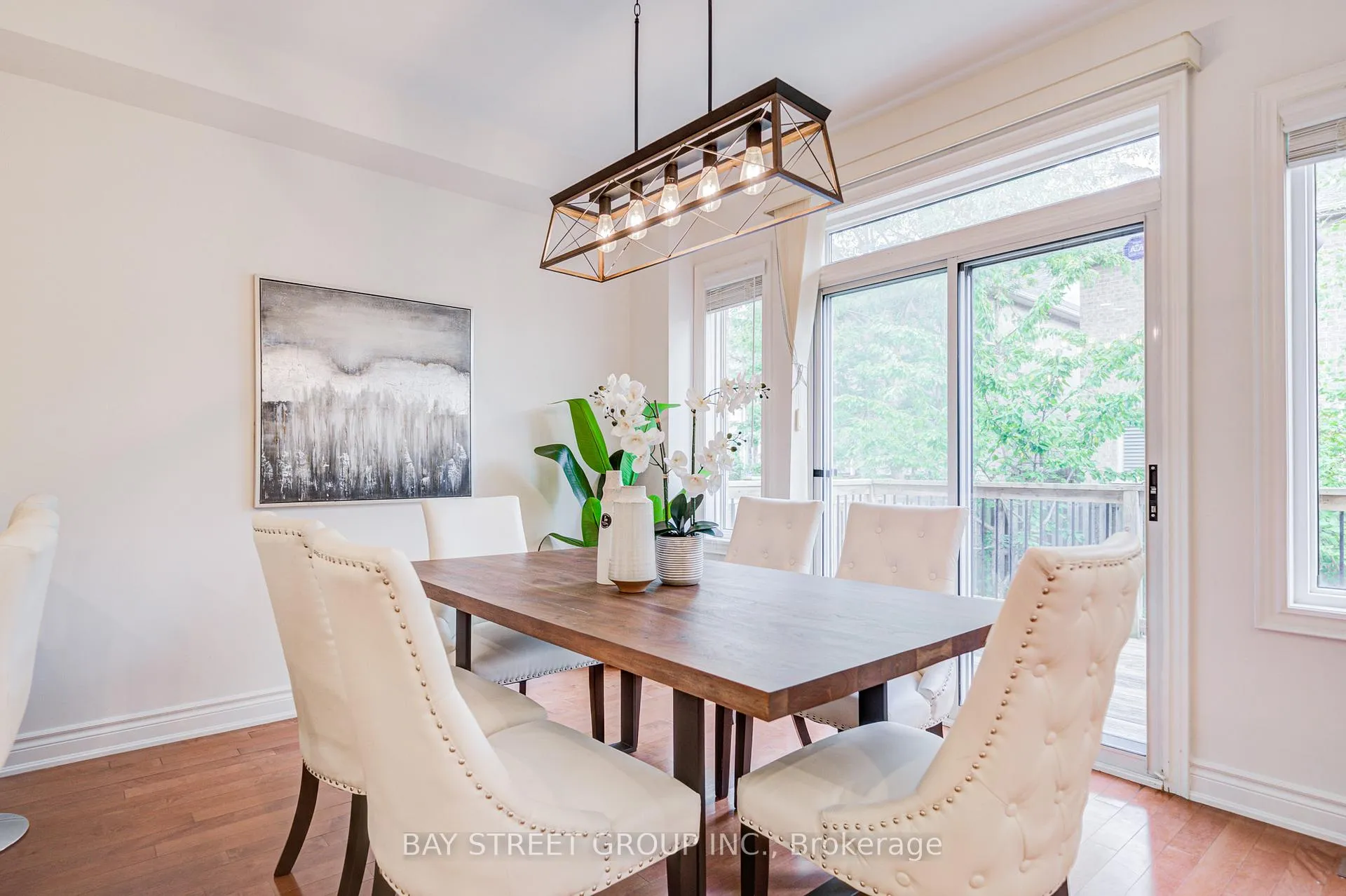 Photo 17 of 15 Sisley Crescent, Vaughan, Patterson — HOMEH