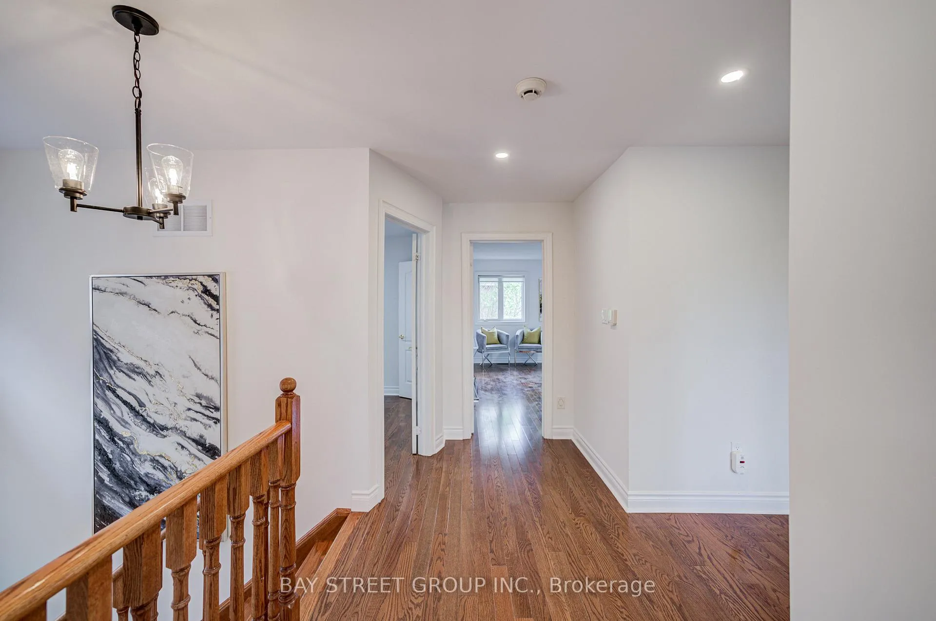 Photo 25 of 15 Sisley Crescent, Vaughan, Patterson — HOMEH