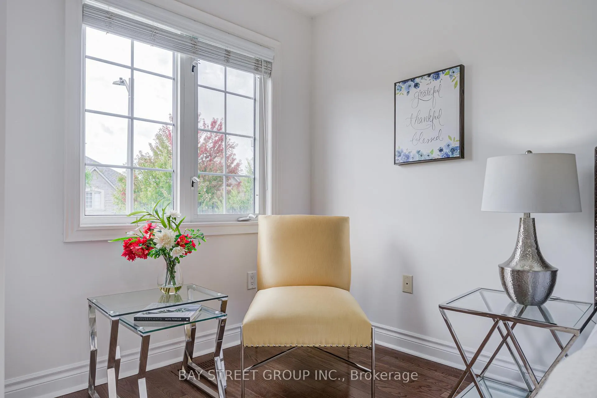 Photo 27 of 15 Sisley Crescent, Vaughan, Patterson — HOMEH