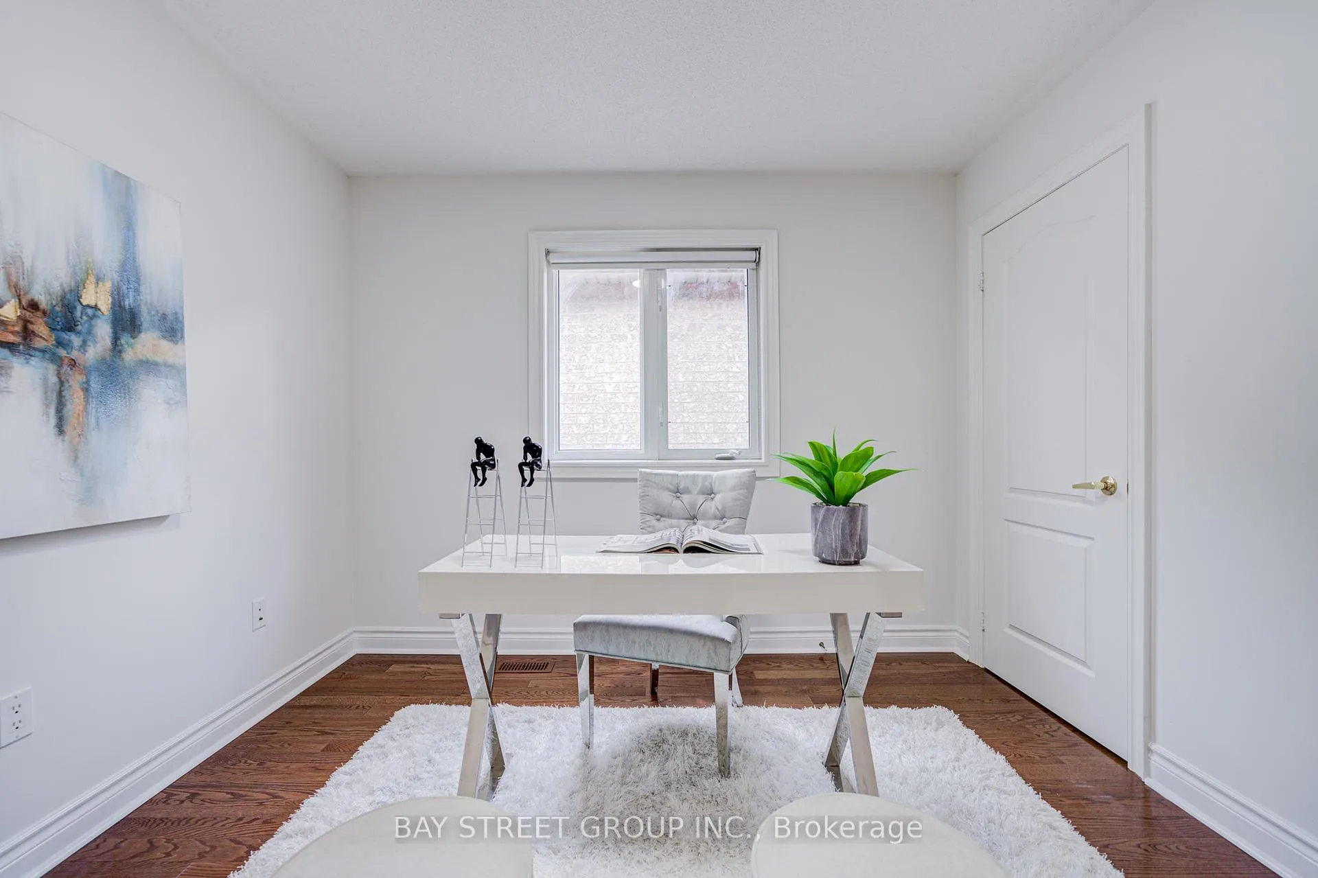 Photo 32 of 15 Sisley Crescent, Vaughan, Patterson — HOMEH