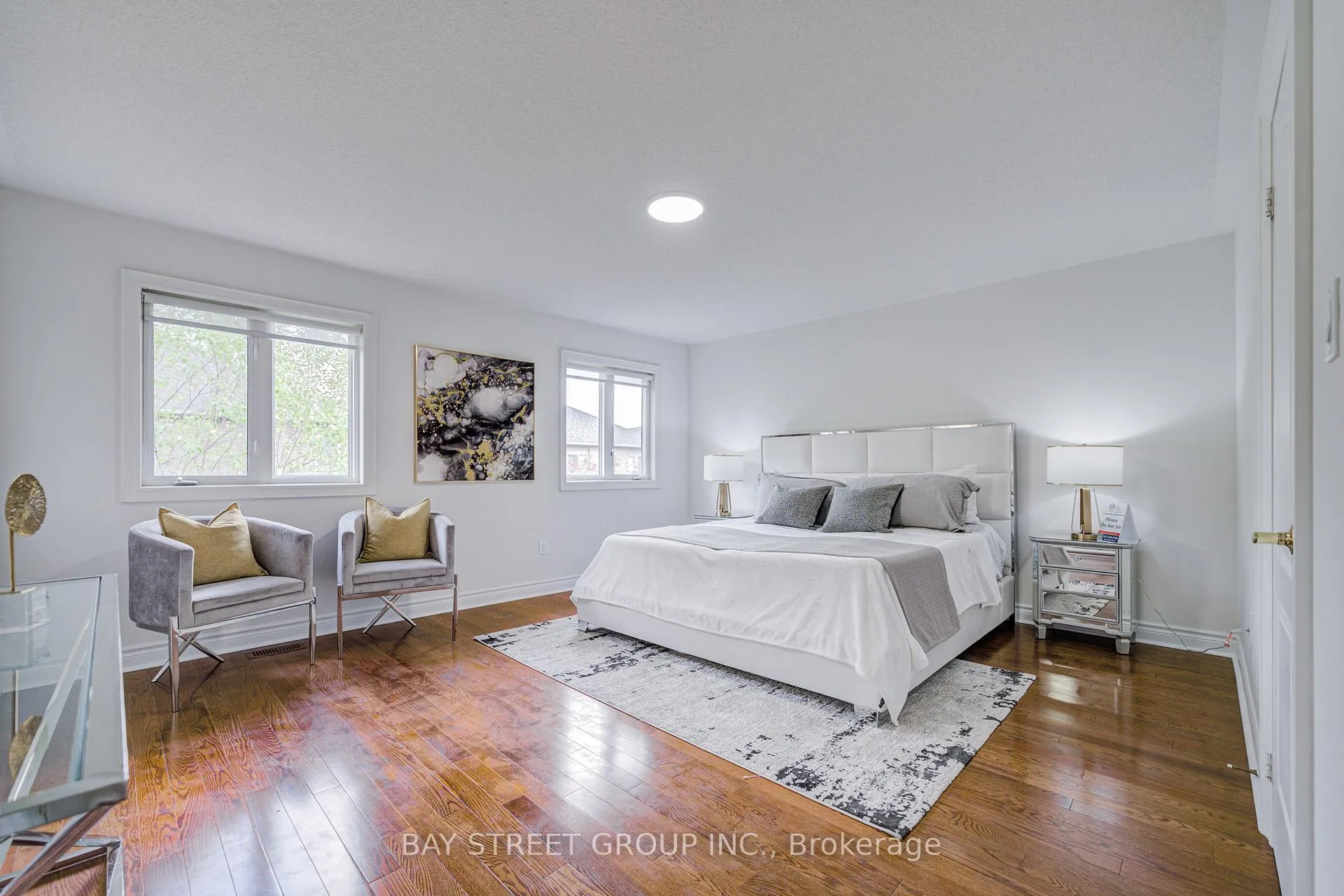 Photo 36 of 15 Sisley Crescent, Vaughan, Patterson — HOMEH