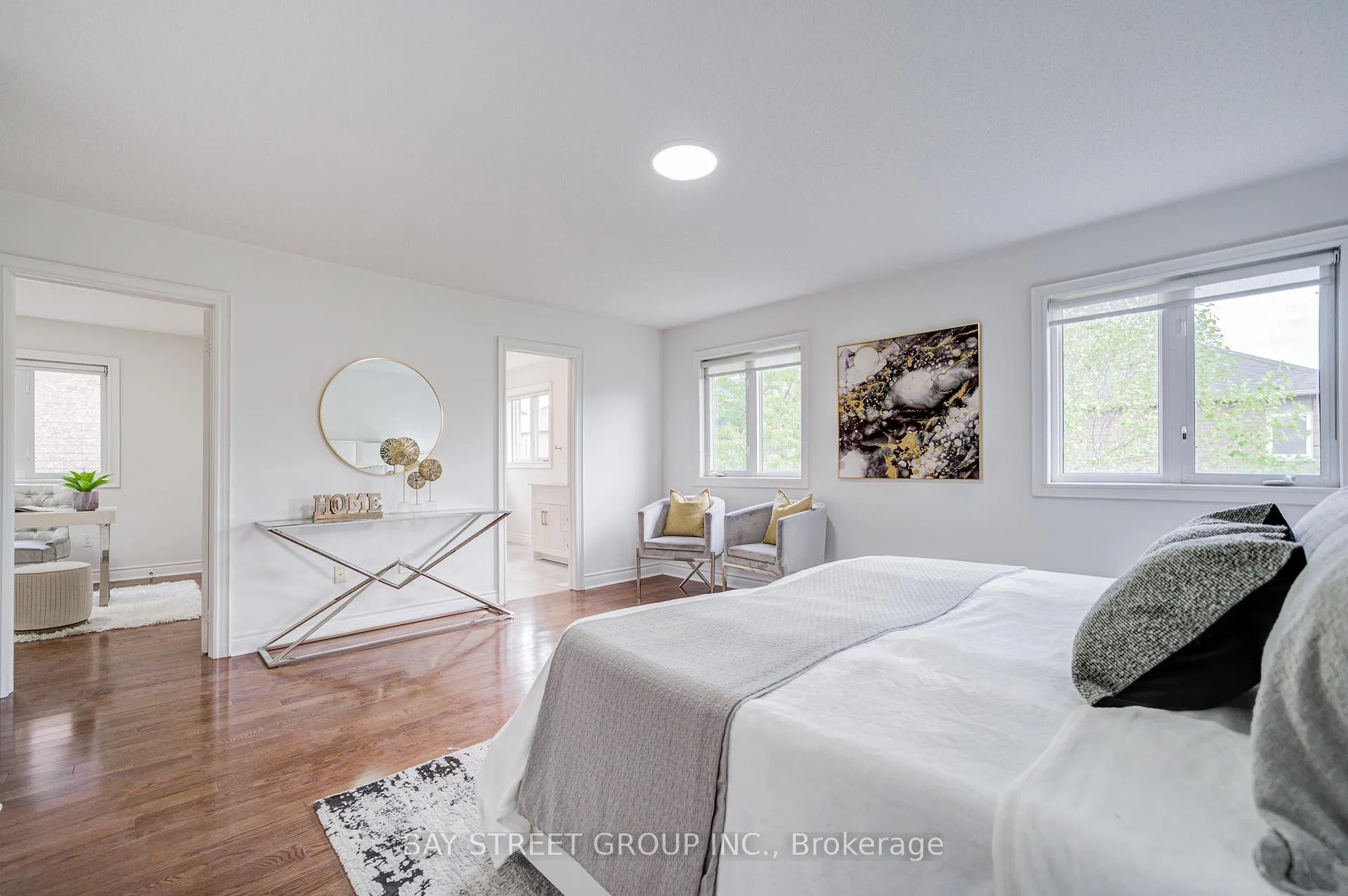 Photo 37 of 15 Sisley Crescent, Vaughan, Patterson — HOMEH