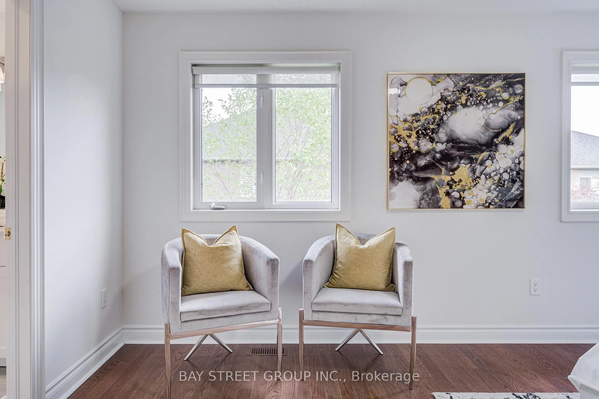 Photo 38 of 15 Sisley Crescent, Vaughan, Patterson — HOMEH