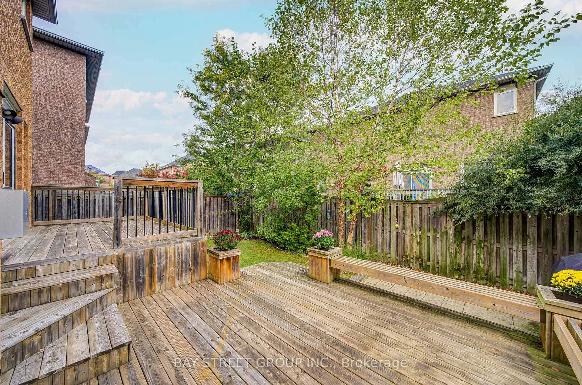Photo 49 of 15 Sisley Crescent, Vaughan, Patterson — HOMEH