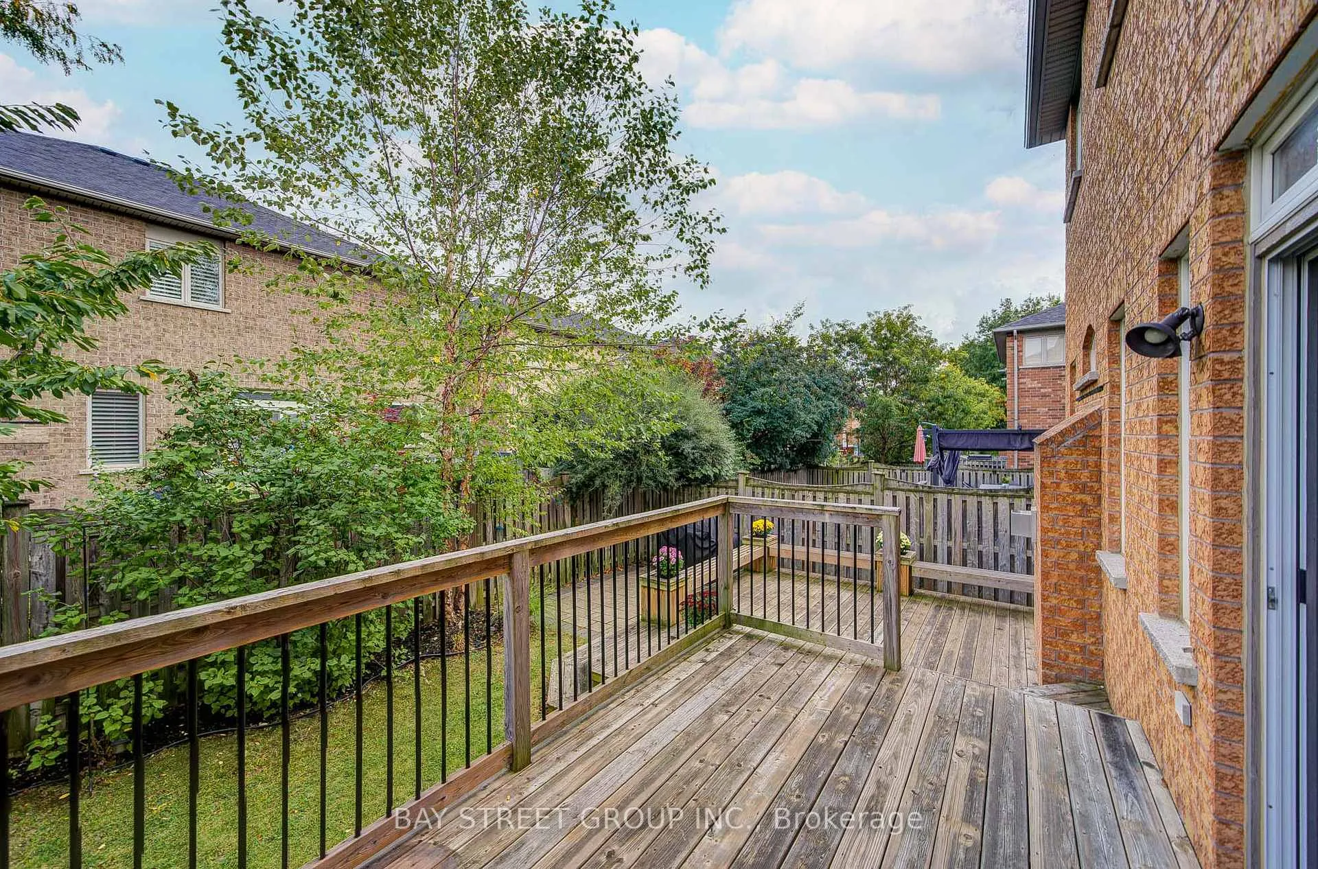 Photo 50 of 15 Sisley Crescent, Vaughan, Patterson — HOMEH