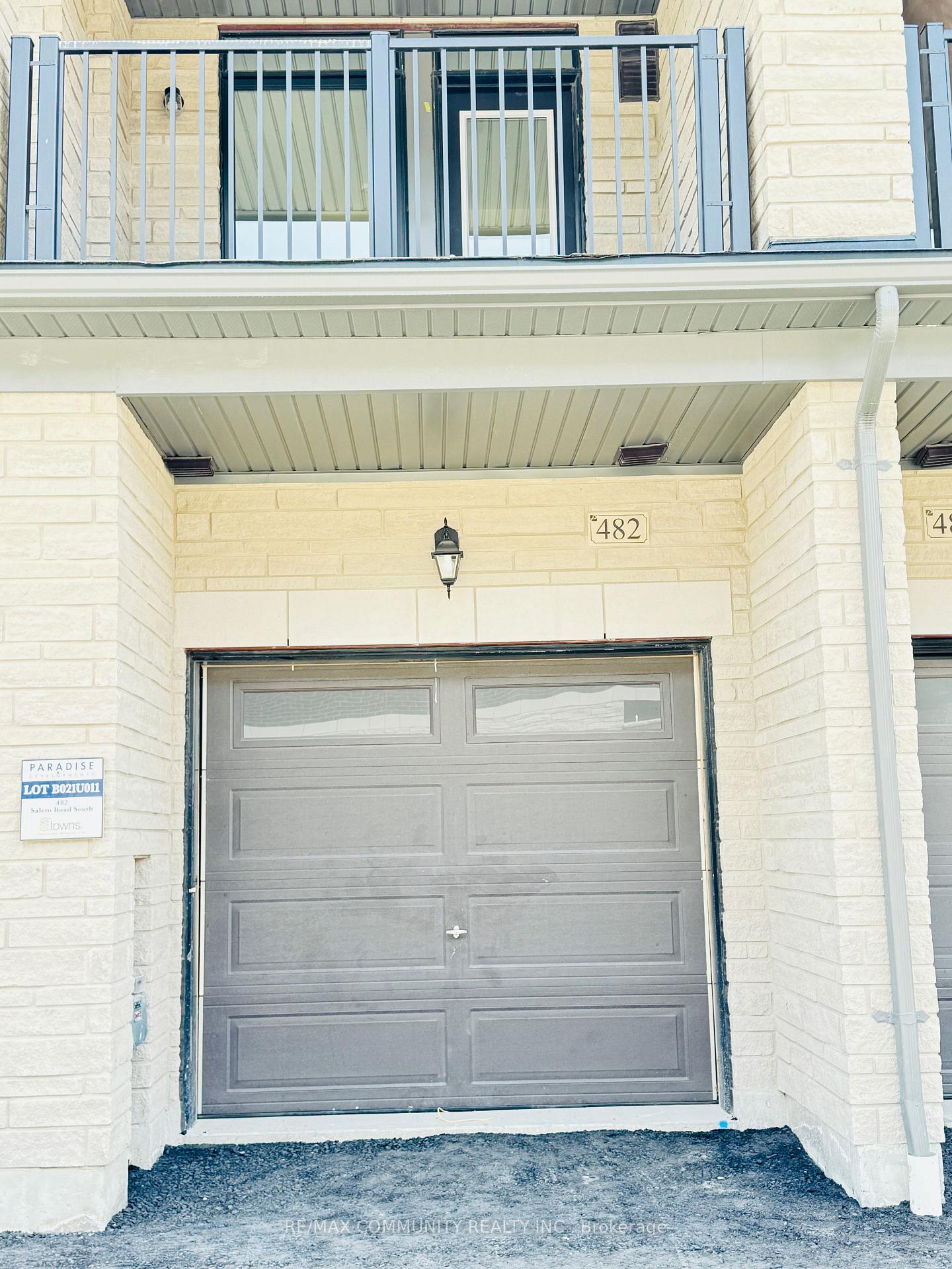 Photo 6 of 482 Salem Road S, Ajax, South East — HOMEH