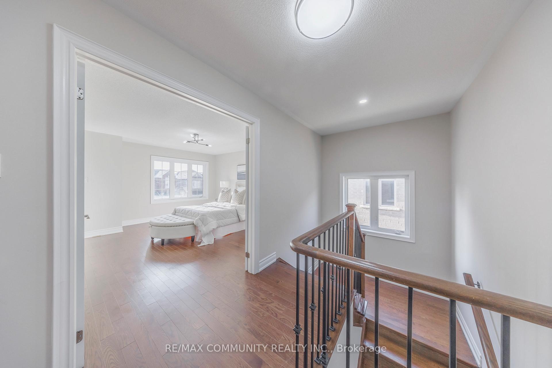 Photo 18 of 14 Mohandas Drive, Markham, Cedarwood — HOMEH