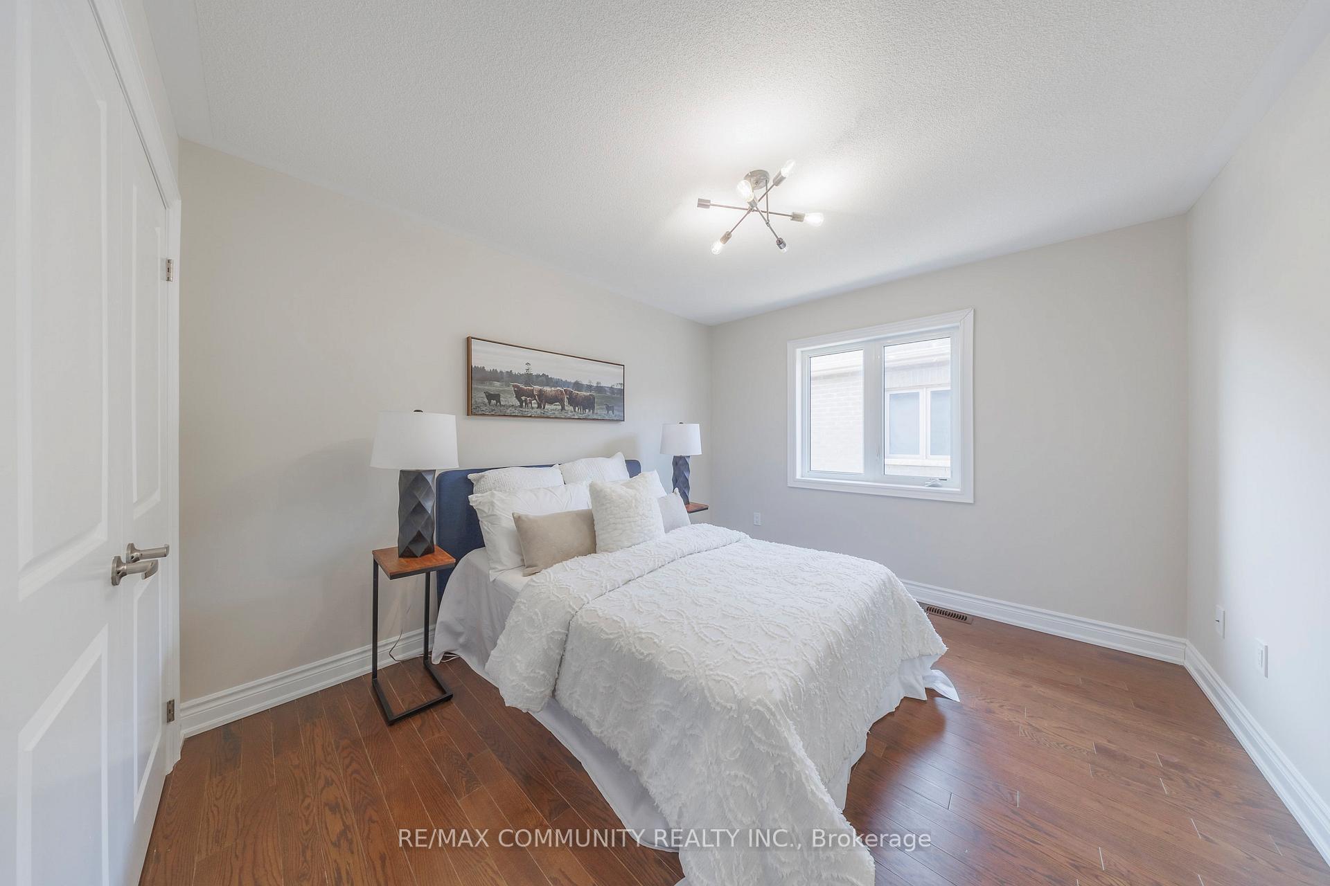 Photo 24 of 14 Mohandas Drive, Markham, Cedarwood — HOMEH
