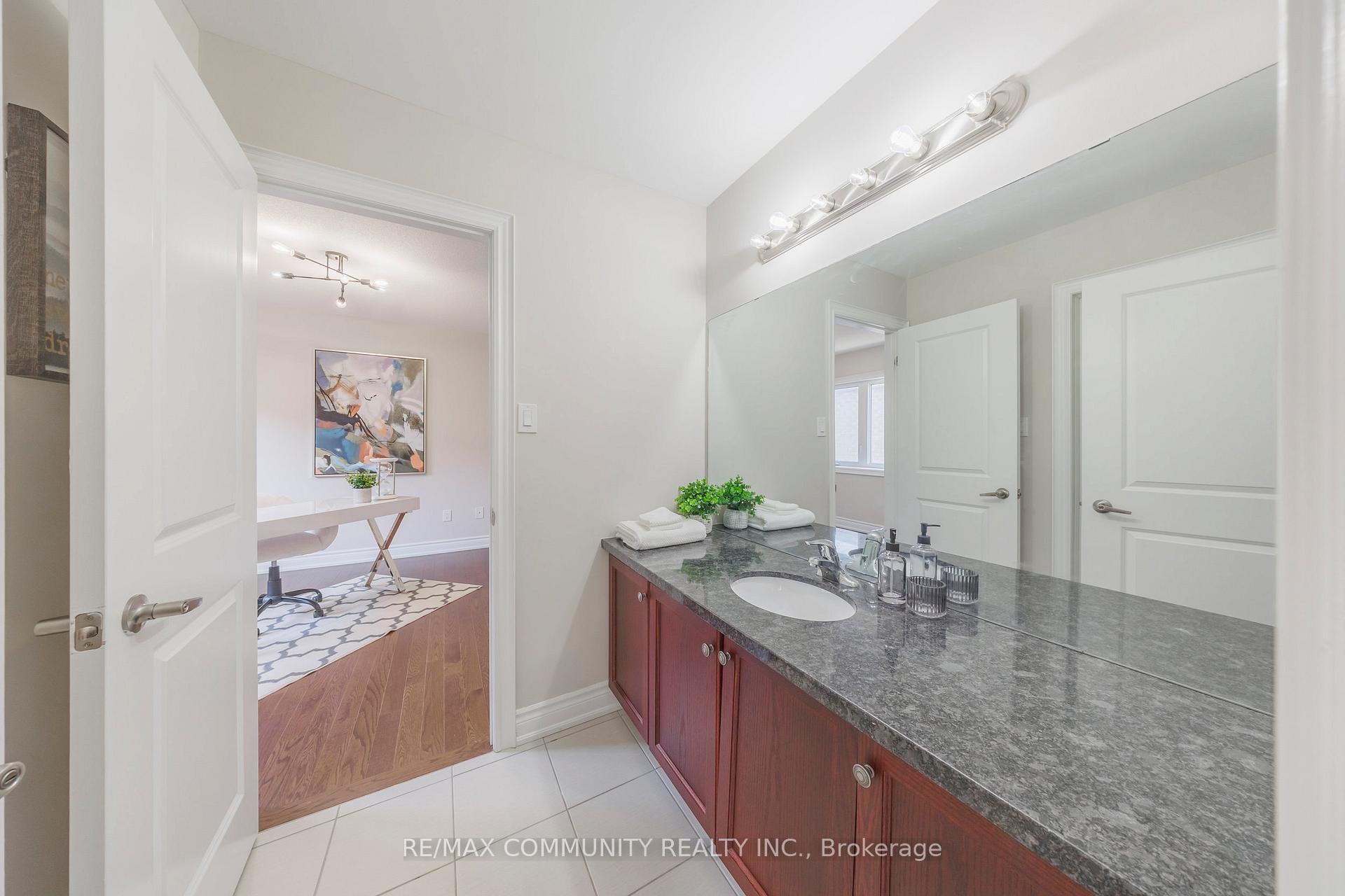 Photo 25 of 14 Mohandas Drive, Markham, Cedarwood — HOMEH