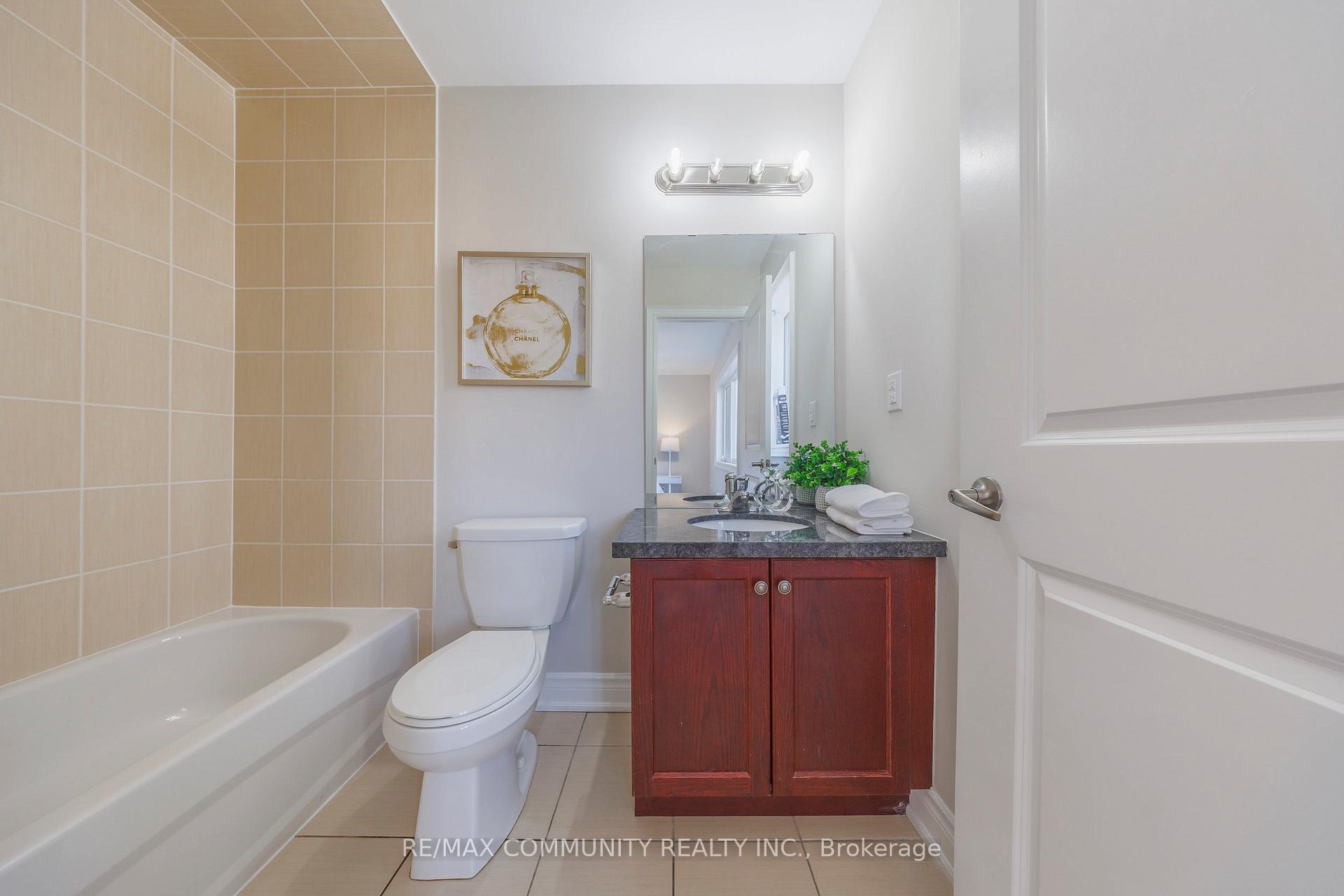 Photo 29 of 14 Mohandas Drive, Markham, Cedarwood — HOMEH