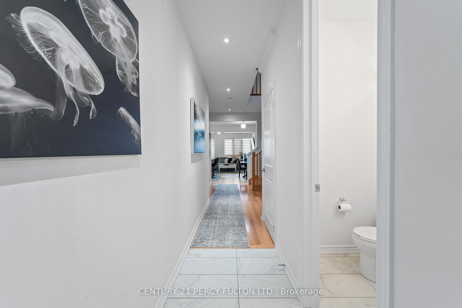 Photo 6 of 22 Coho Drive, Whitby, Lynde Creek — HOMEH