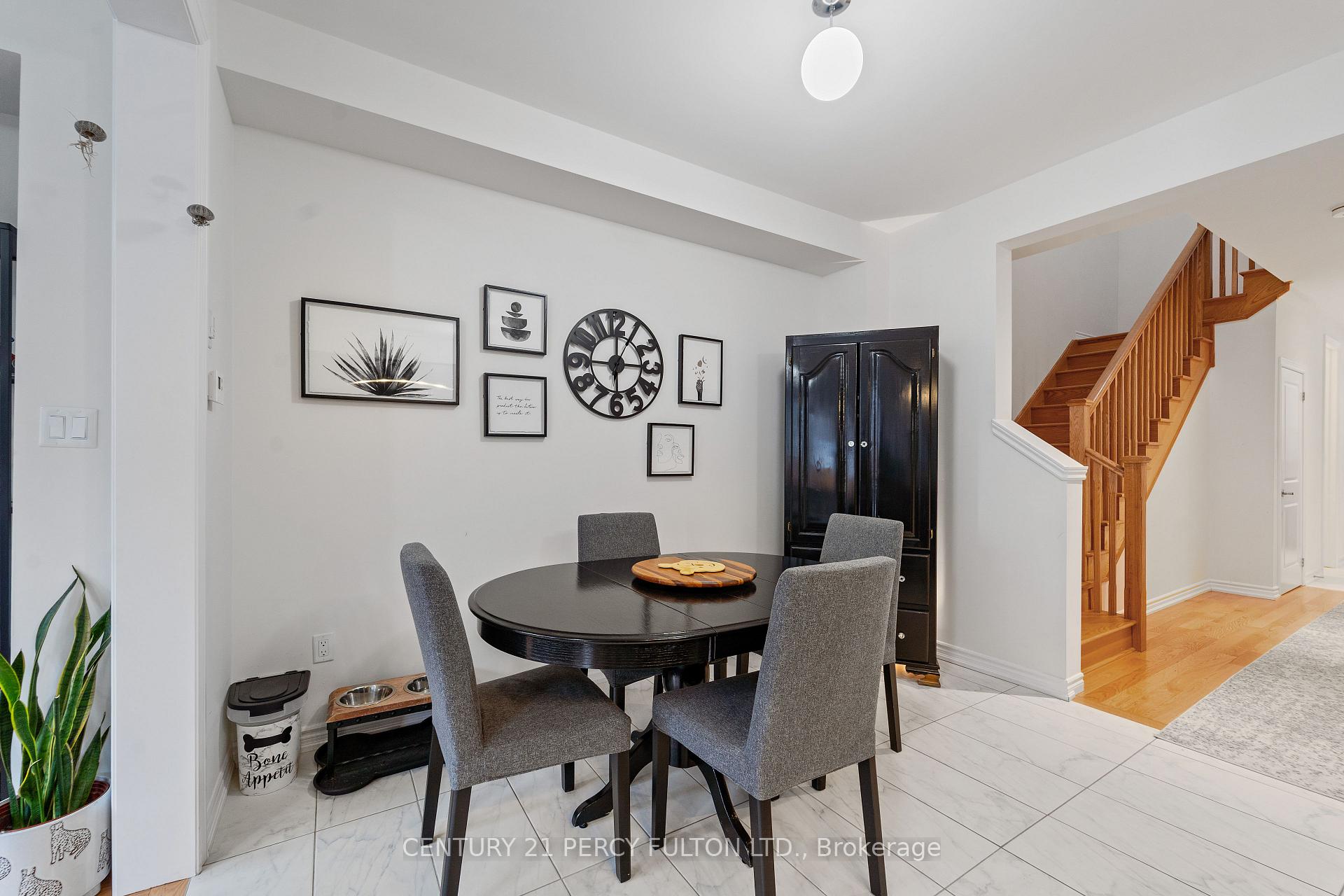Photo 13 of 22 Coho Drive, Whitby, Lynde Creek — HOMEH