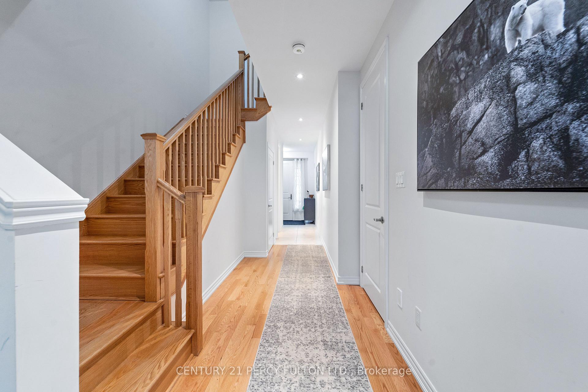 Photo 14 of 22 Coho Drive, Whitby, Lynde Creek — HOMEH