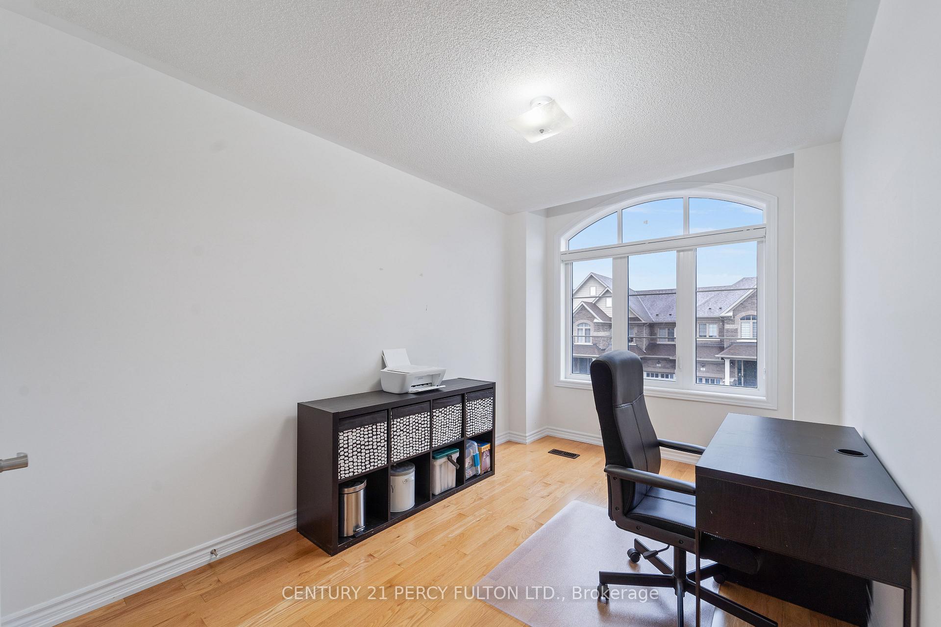 Photo 20 of 22 Coho Drive, Whitby, Lynde Creek — HOMEH