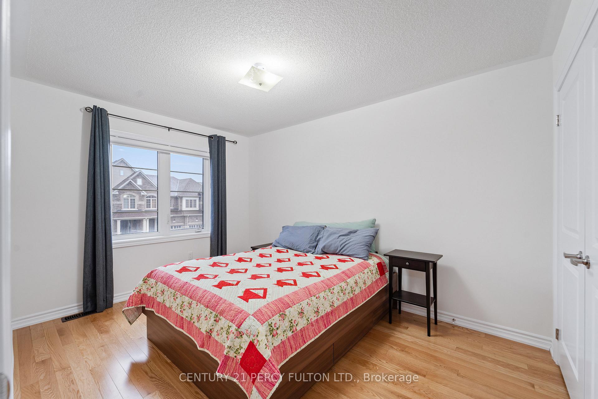 Photo 21 of 22 Coho Drive, Whitby, Lynde Creek — HOMEH