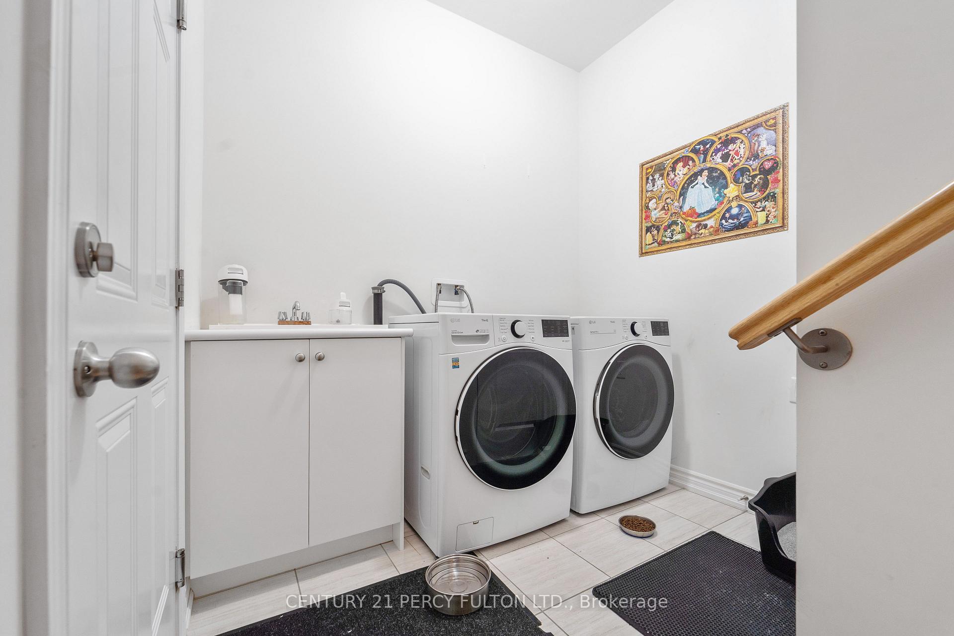 Photo 23 of 22 Coho Drive, Whitby, Lynde Creek — HOMEH