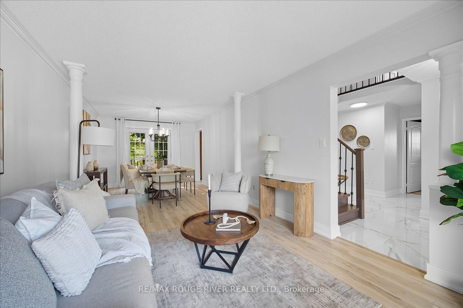 Photo 10 of 14 Erickson Drive, Whitby, Blue Grass Meadows — HOMEH