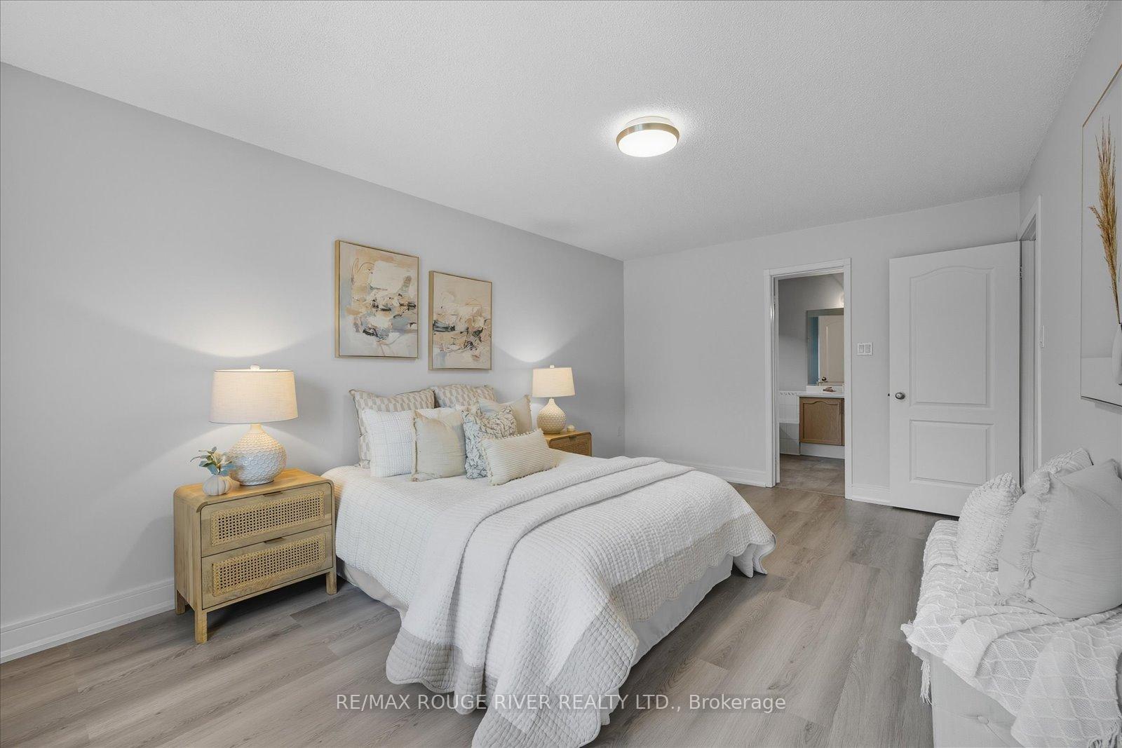 Photo 47 of 14 Erickson Drive, Whitby, Blue Grass Meadows — HOMEH