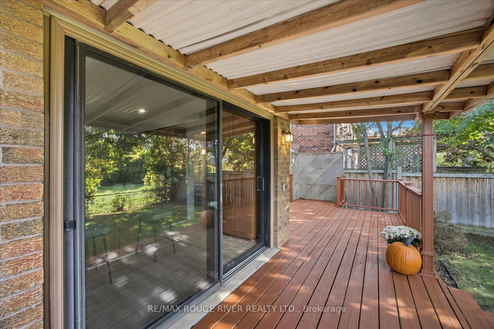 Photo 84 of 14 Erickson Drive, Whitby, Blue Grass Meadows — HOMEH