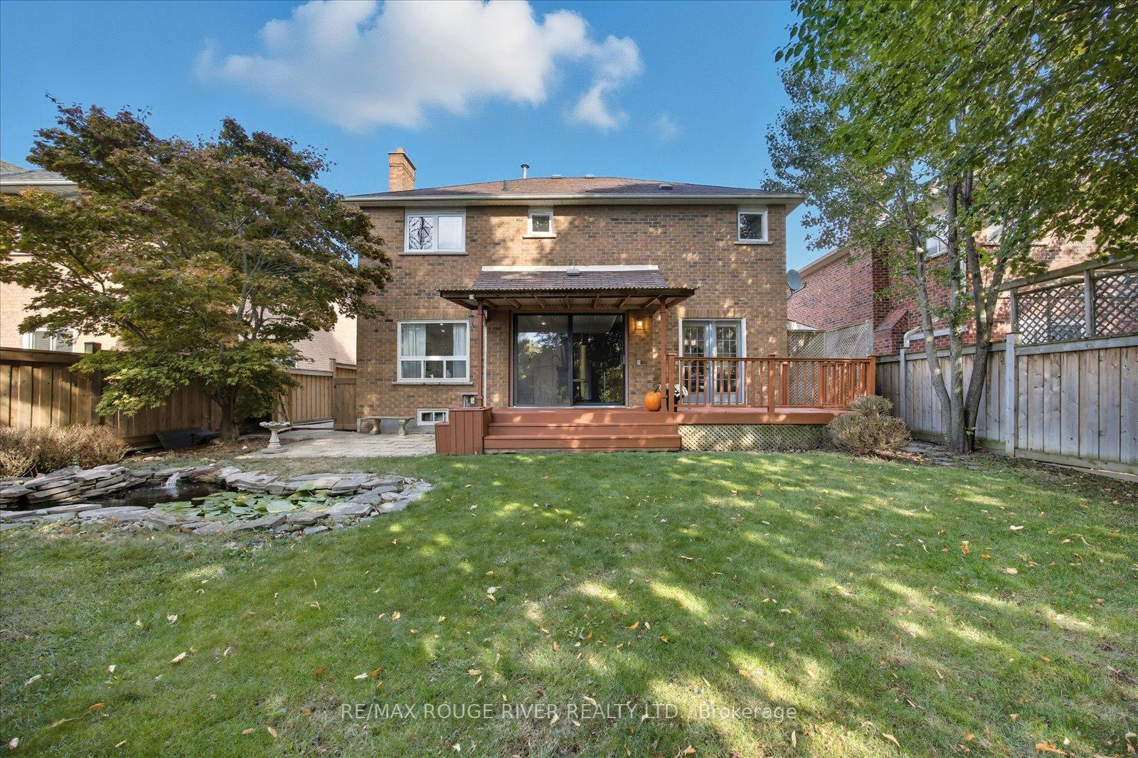 Photo 87 of 14 Erickson Drive, Whitby, Blue Grass Meadows — HOMEH