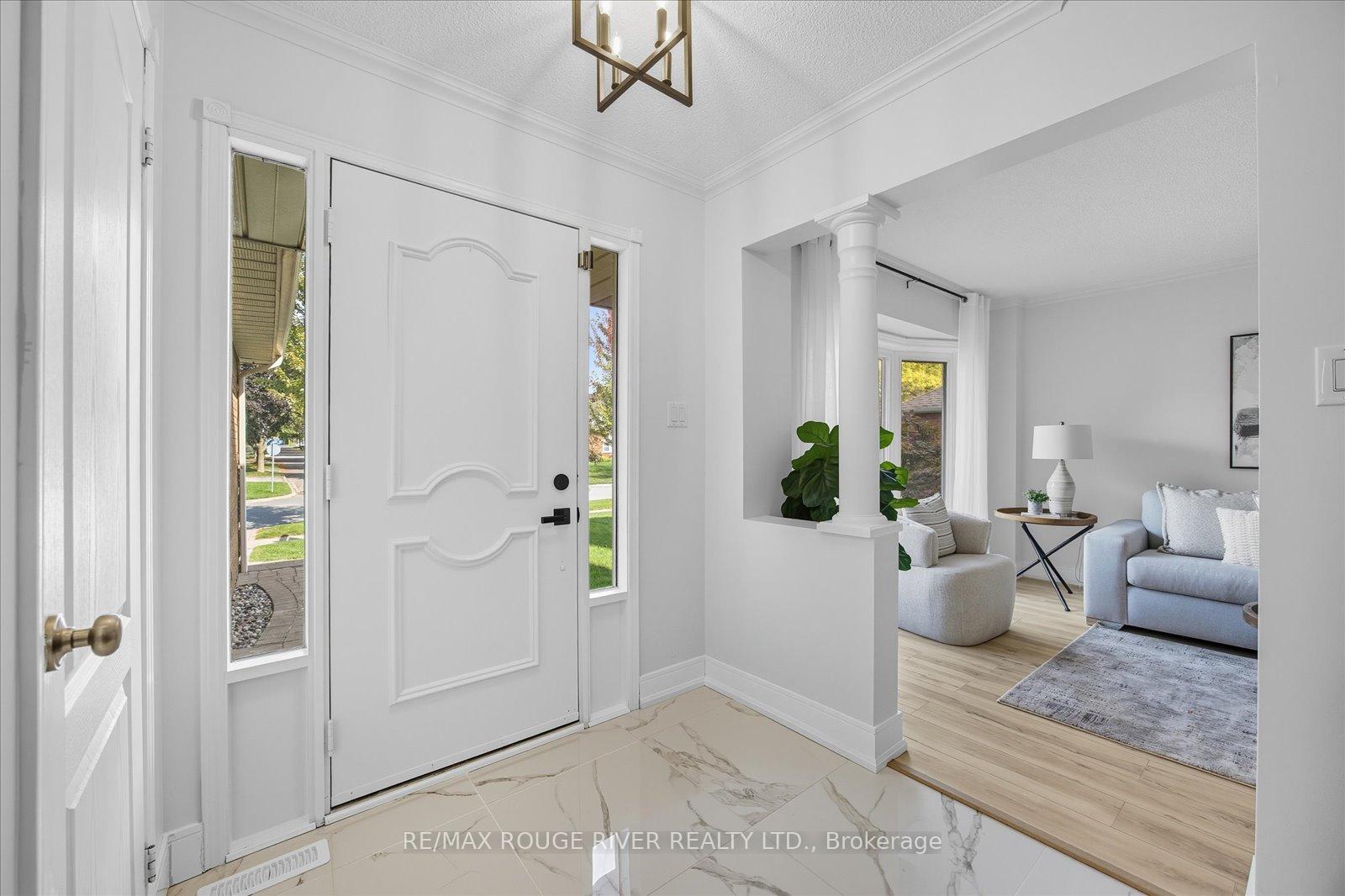 Photo 24 of 14 Erickson Drive, Whitby, Blue Grass Meadows — HOMEH
