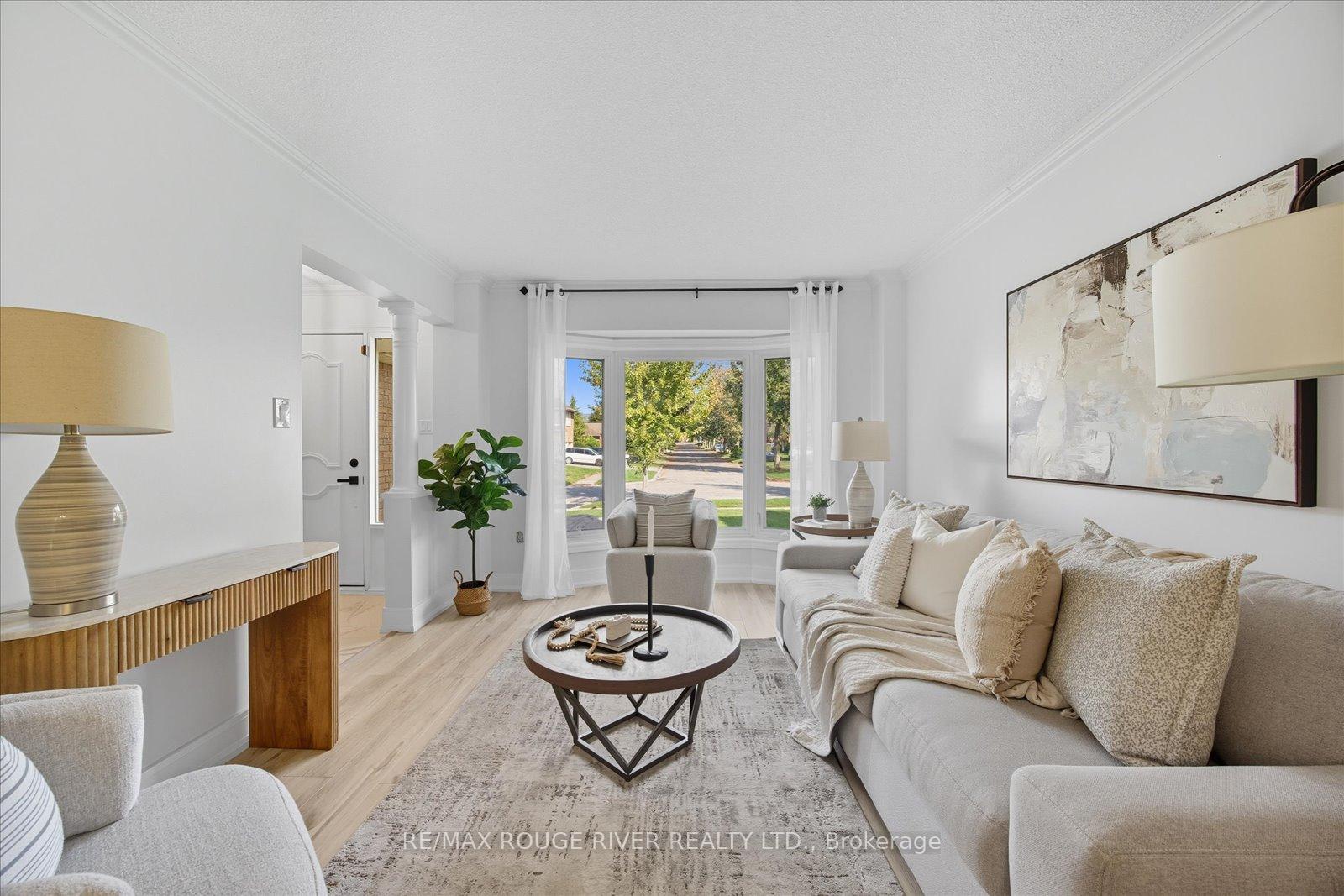 Photo 27 of 14 Erickson Drive, Whitby, Blue Grass Meadows — HOMEH