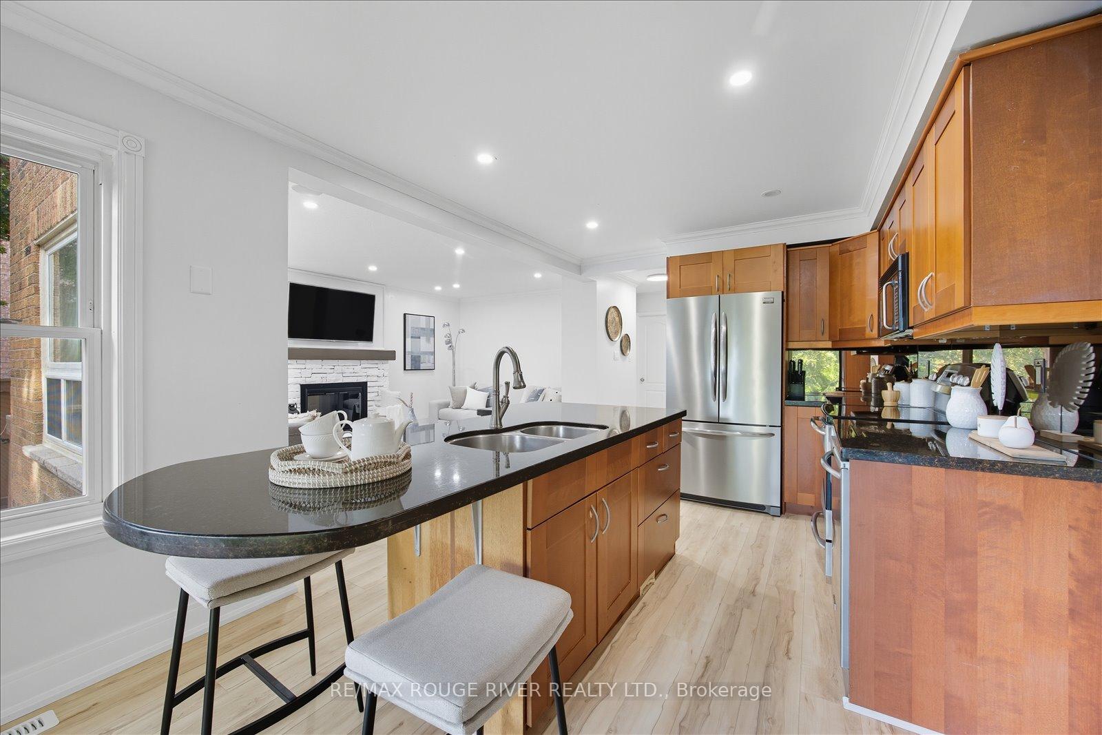 Photo 34 of 14 Erickson Drive, Whitby, Blue Grass Meadows — HOMEH