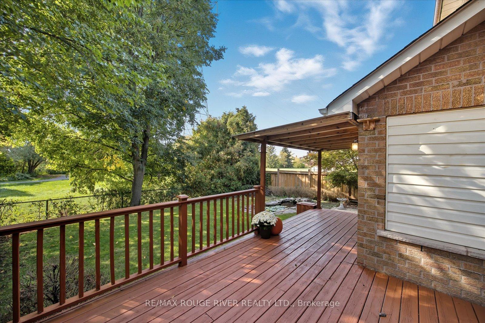 Photo 93 of 14 Erickson Drive, Whitby, Blue Grass Meadows — HOMEH