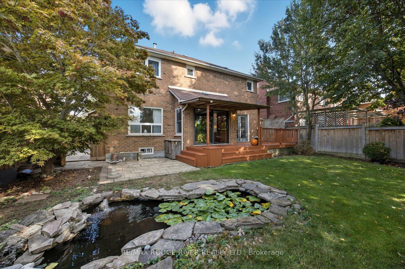 Photo 96 of 14 Erickson Drive, Whitby, Blue Grass Meadows — HOMEH