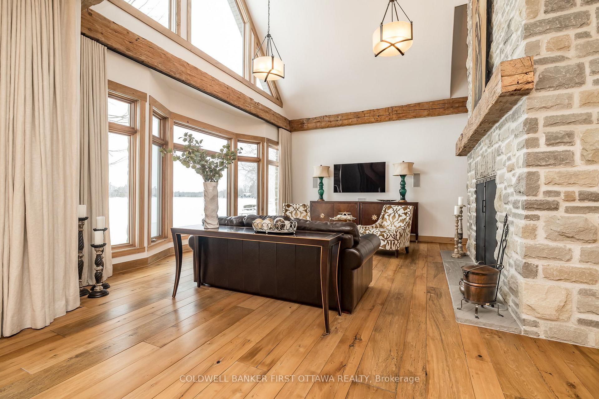 Photo 9 of 125 & 126 Munro Lane, Beckwith, Beckwith Twp — HOMEH
