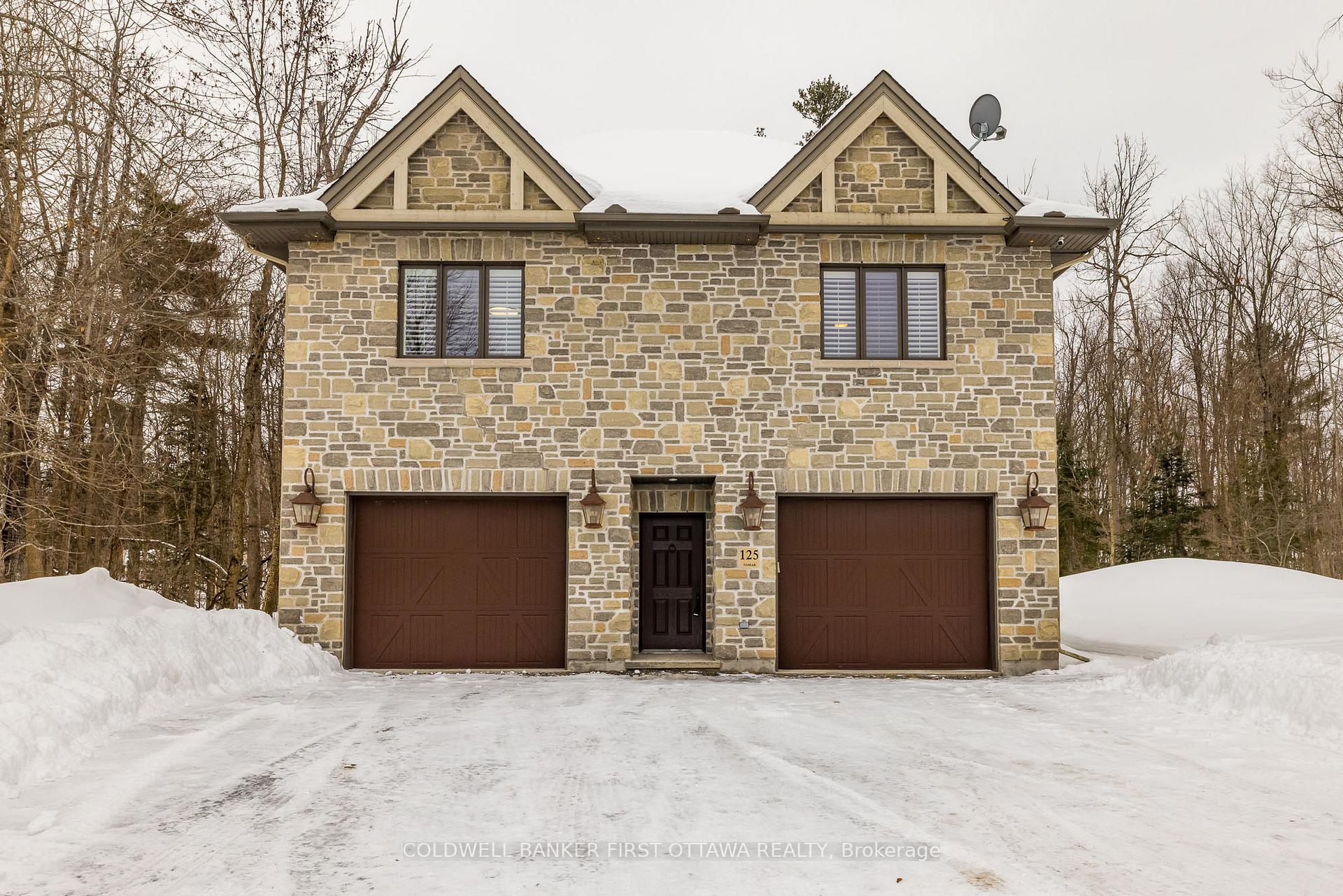 Photo 34 of 125 & 126 Munro Lane, Beckwith, Beckwith Twp — HOMEH